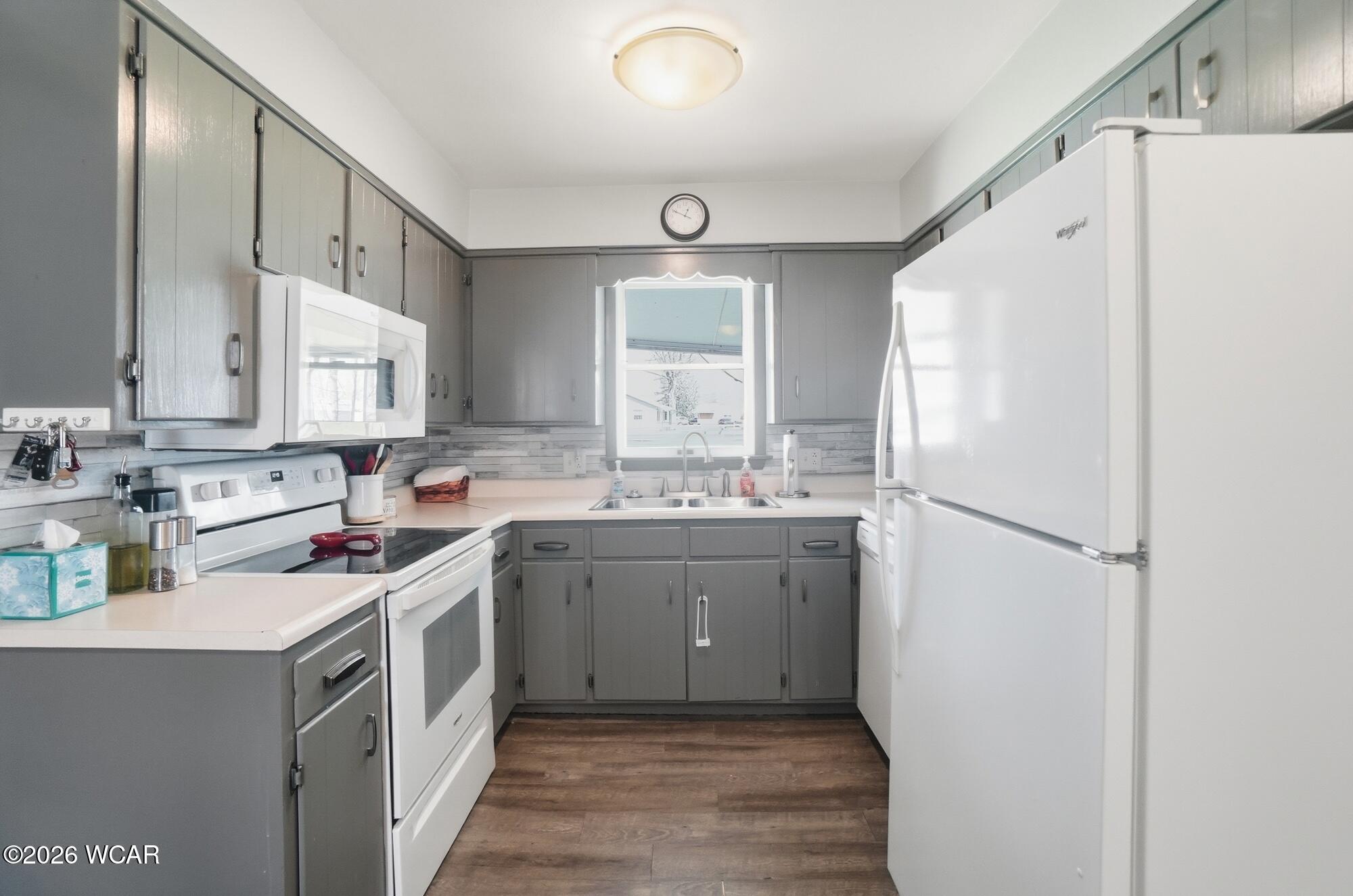 4956 Pheasant Street, Elida, Ohio