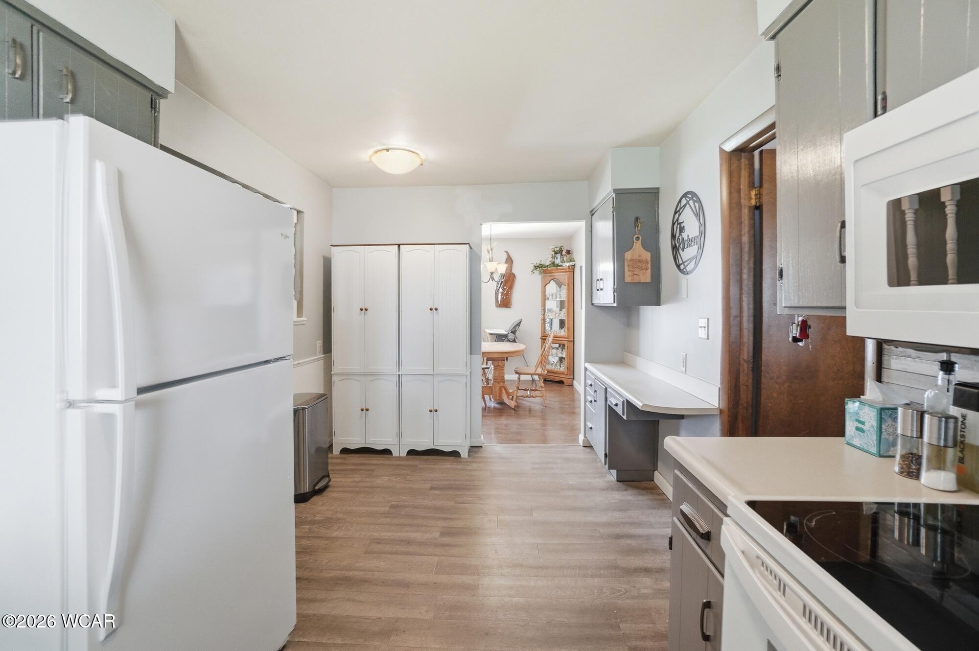 4956 Pheasant Street, Elida, Ohio