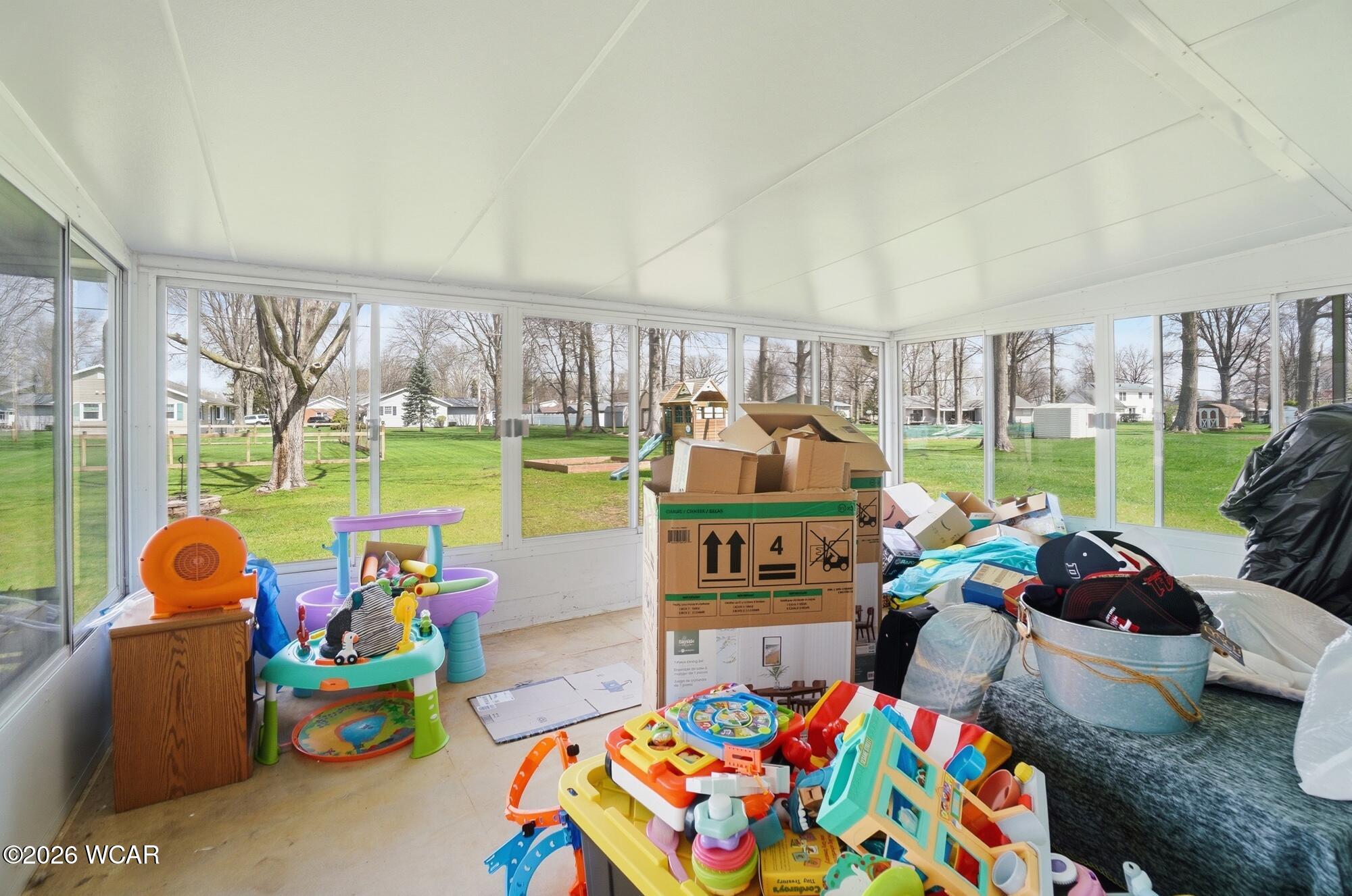 4956 Pheasant Street, Elida, Ohio