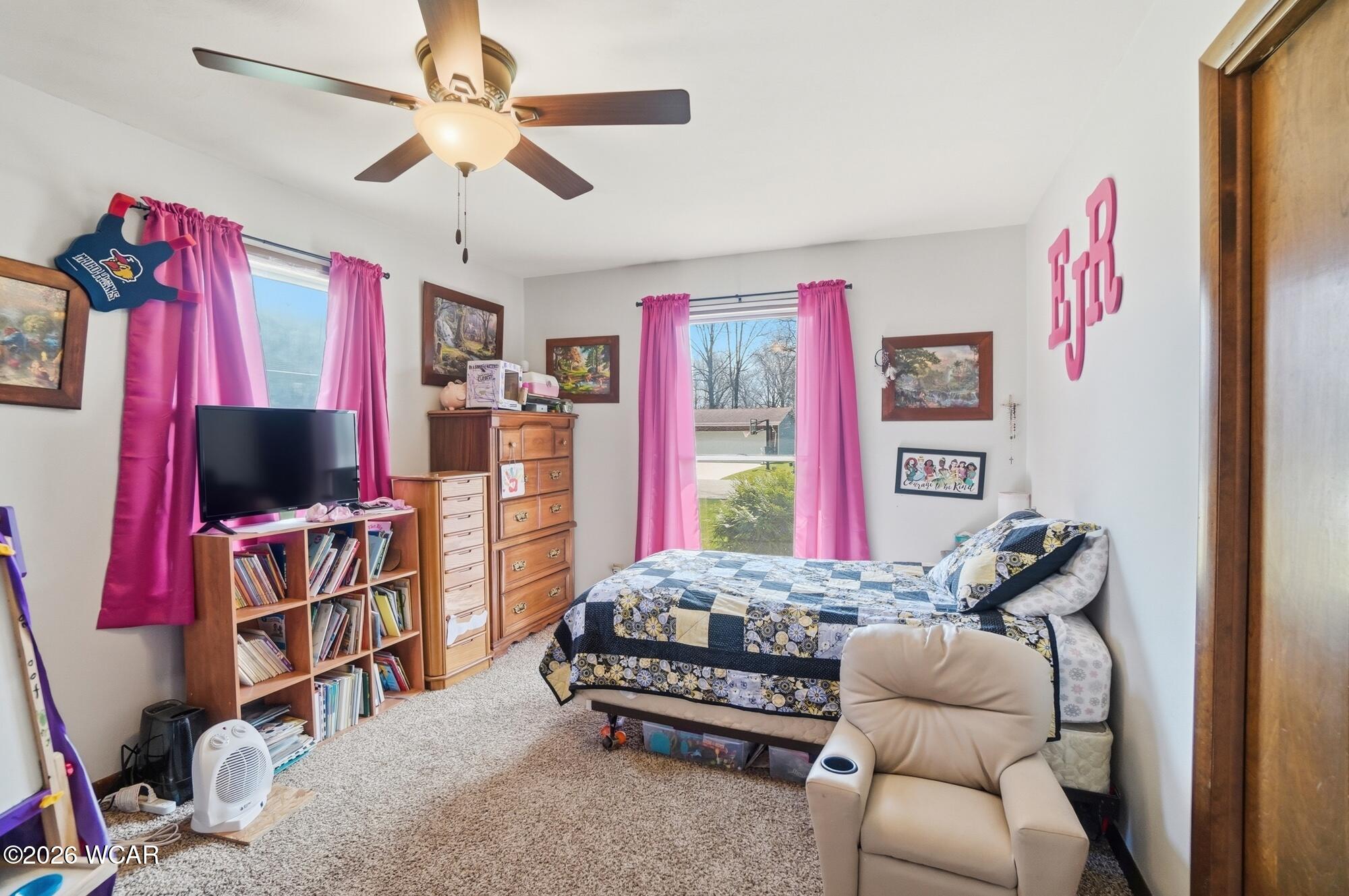 4956 Pheasant Street, Elida, Ohio