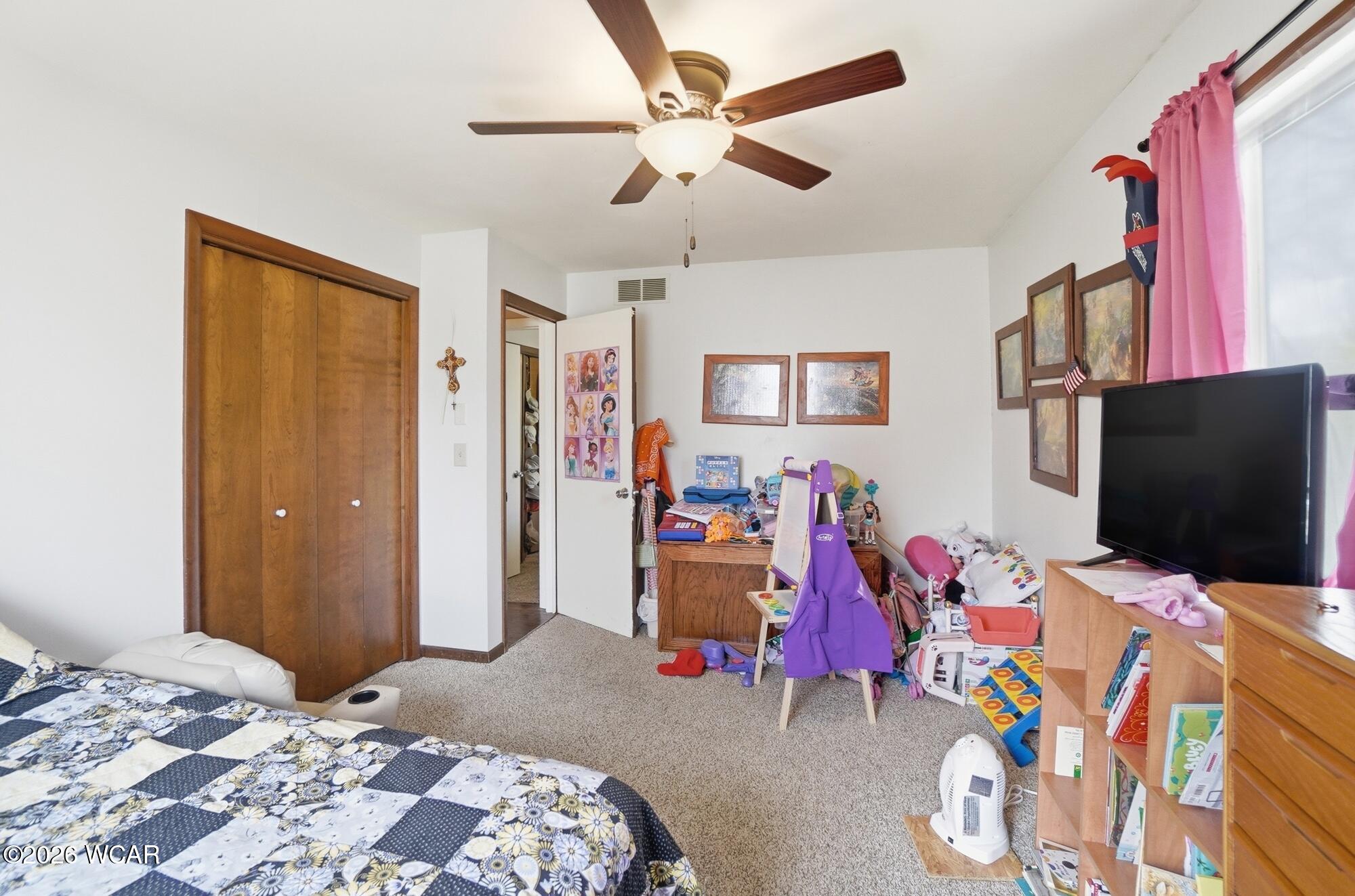 4956 Pheasant Street, Elida, Ohio