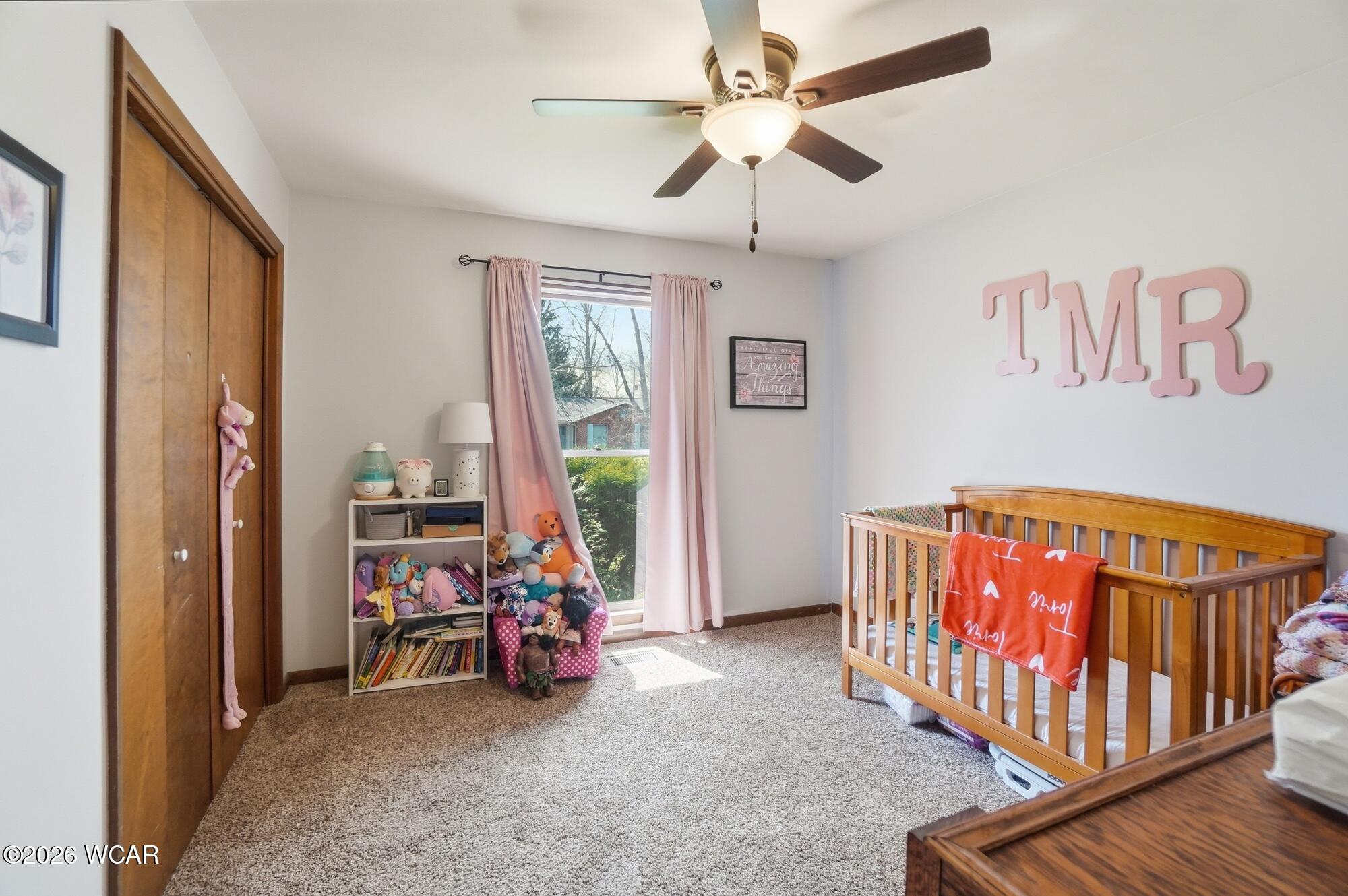 4956 Pheasant Street, Elida, Ohio