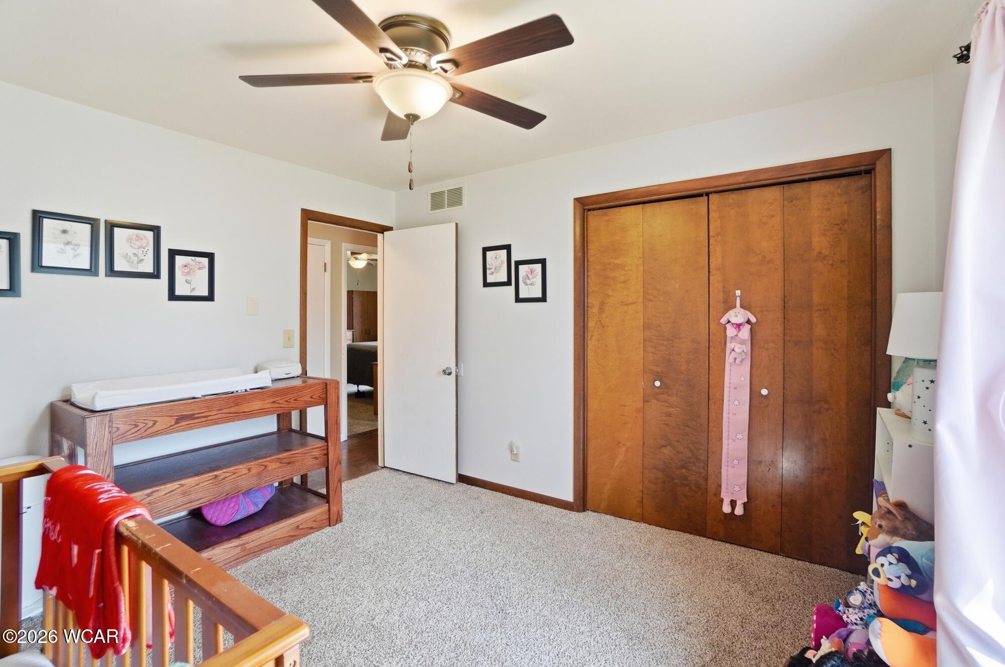 4956 Pheasant Street, Elida, Ohio