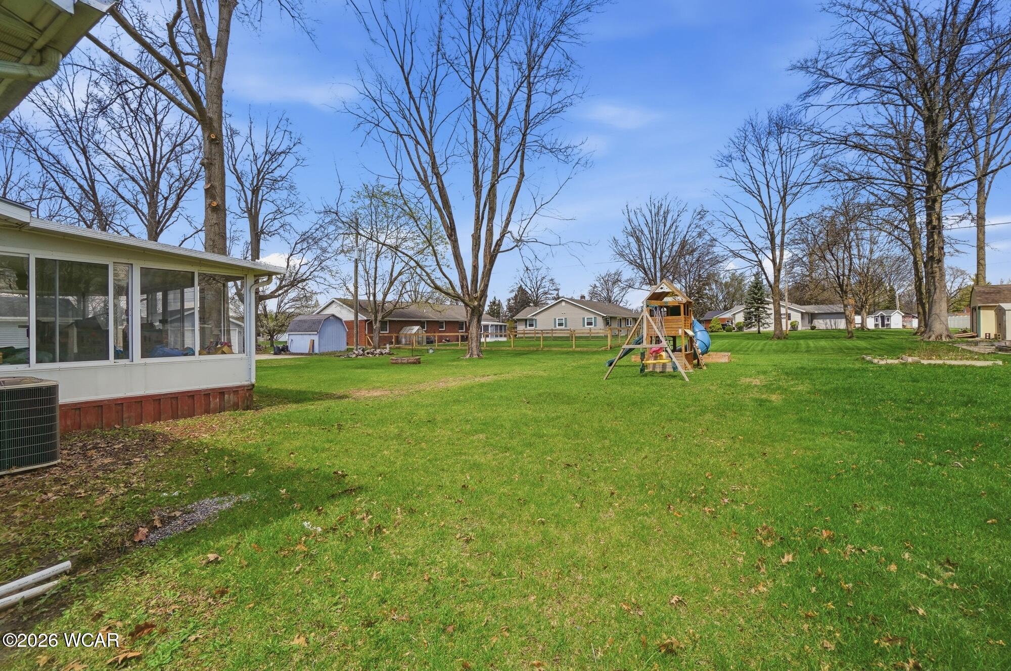 4956 Pheasant Street, Elida, Ohio