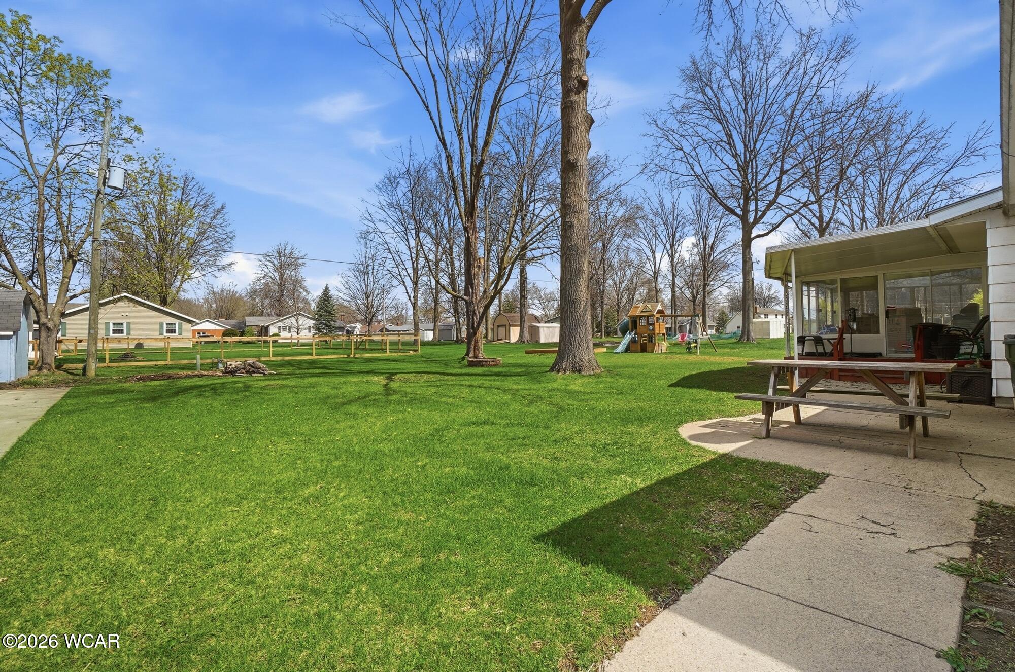 4956 Pheasant Street, Elida, Ohio