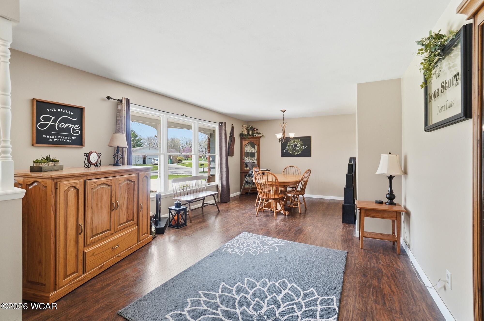 4956 Pheasant Street, Elida, Ohio