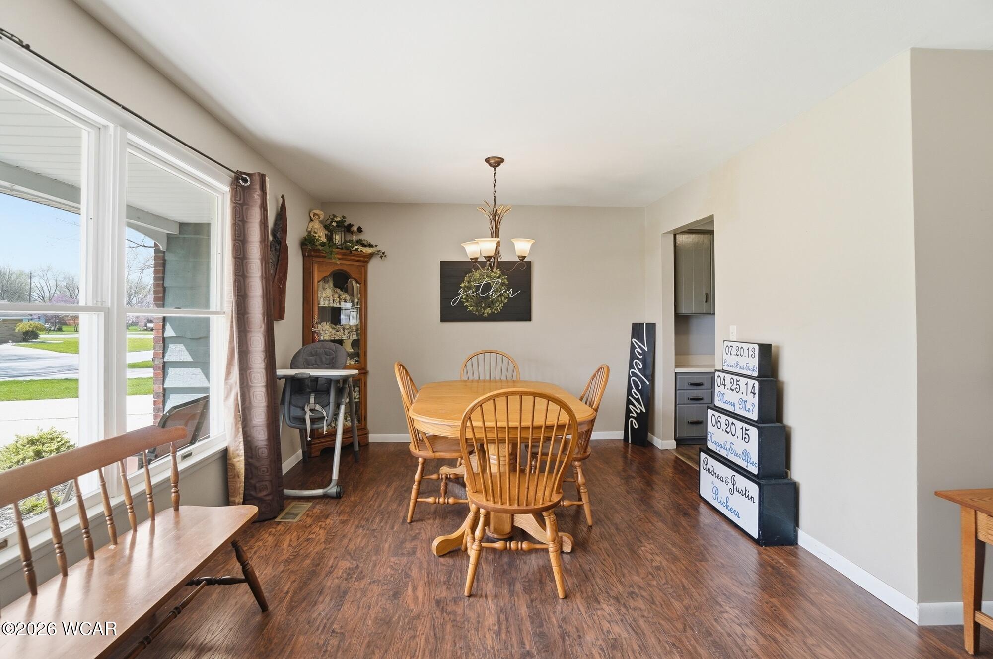 4956 Pheasant Street, Elida, Ohio