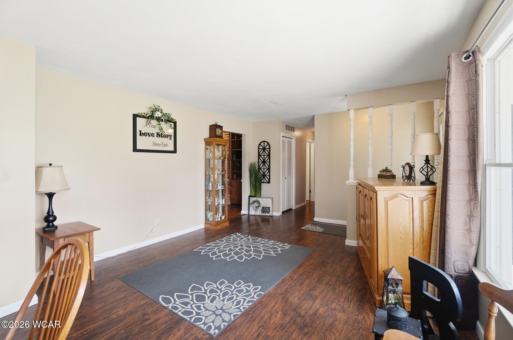 4956 Pheasant Street, Elida, Ohio