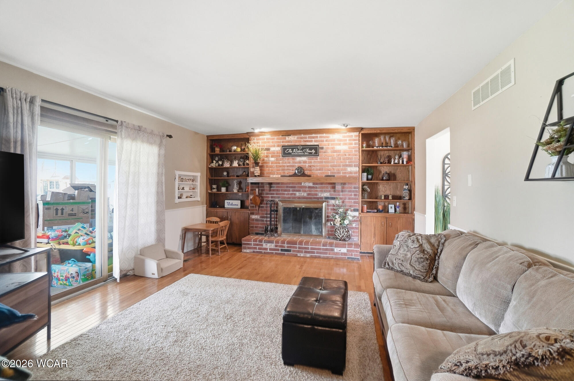 4956 Pheasant Street, Elida, Ohio