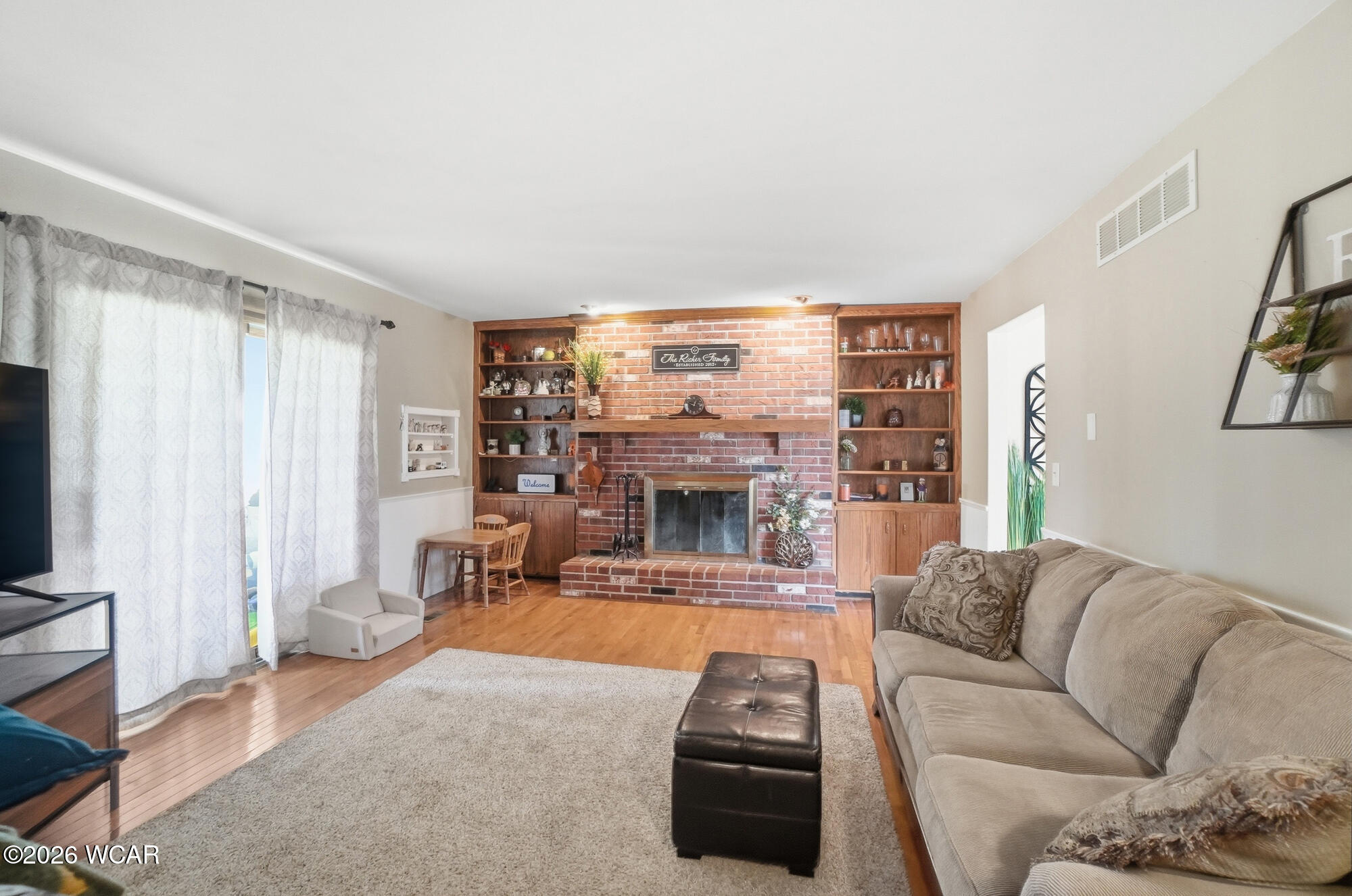 4956 Pheasant Street, Elida, Ohio