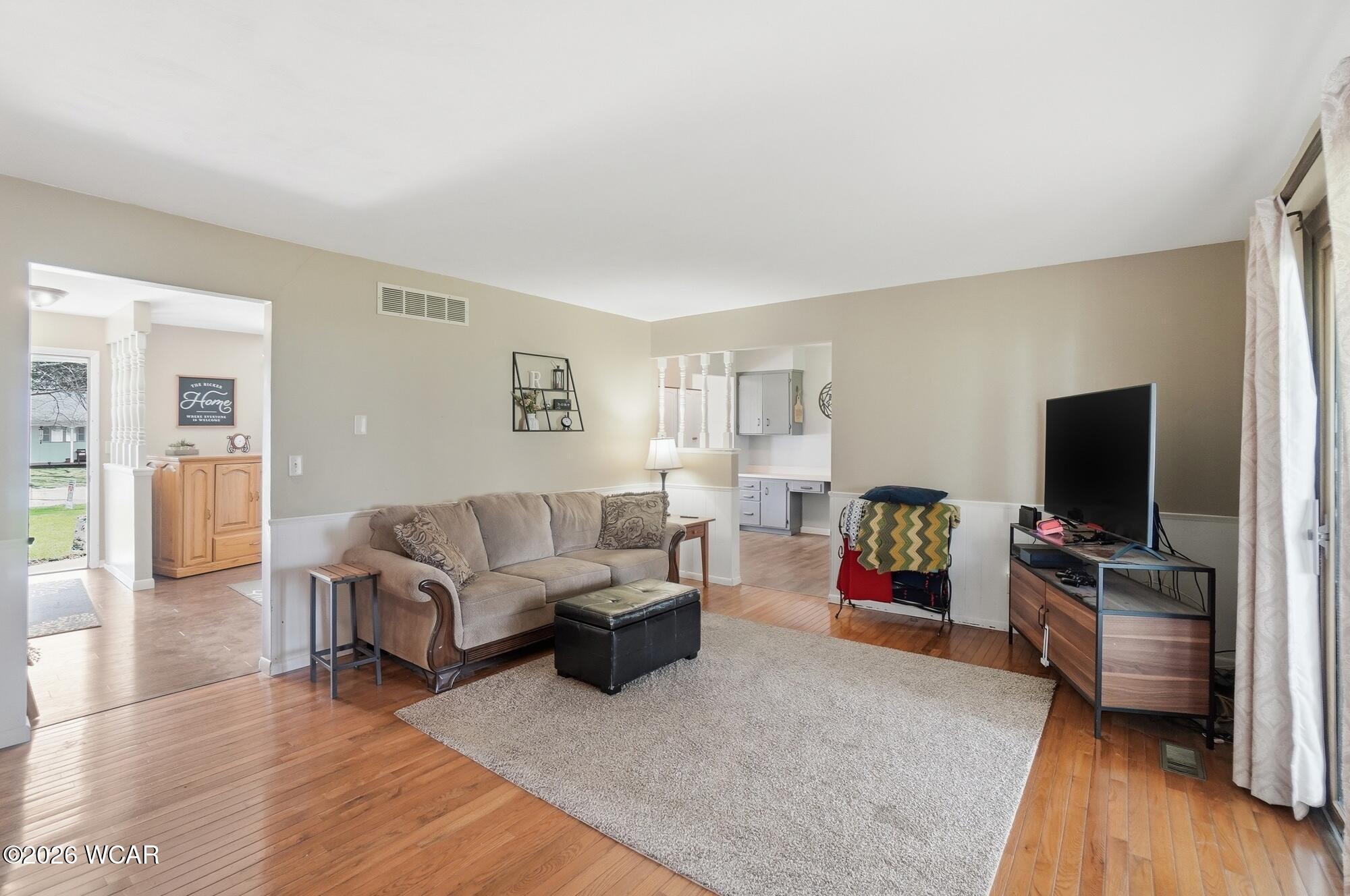 4956 Pheasant Street, Elida, Ohio