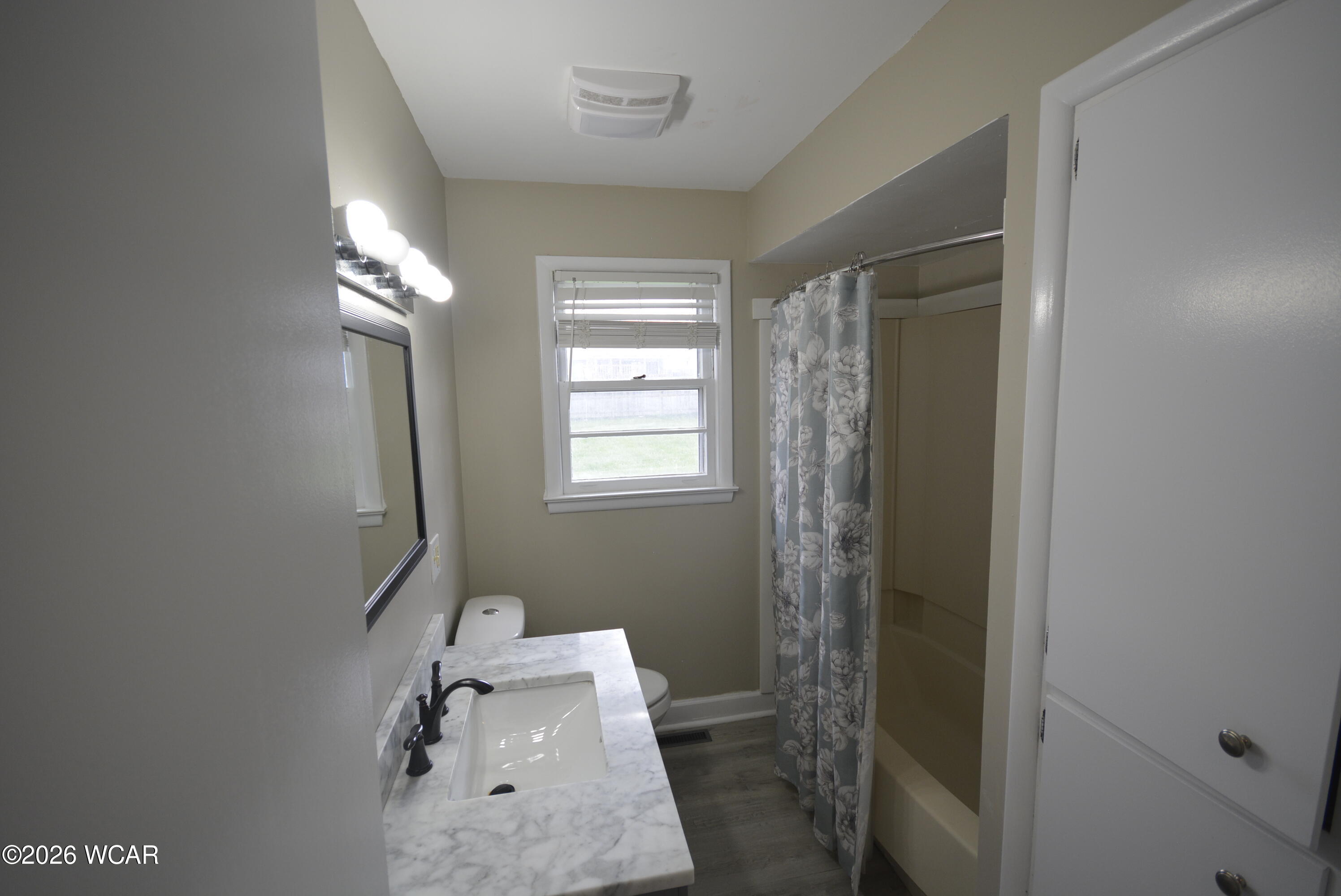 1120 Melrose Street, Lima, Ohio