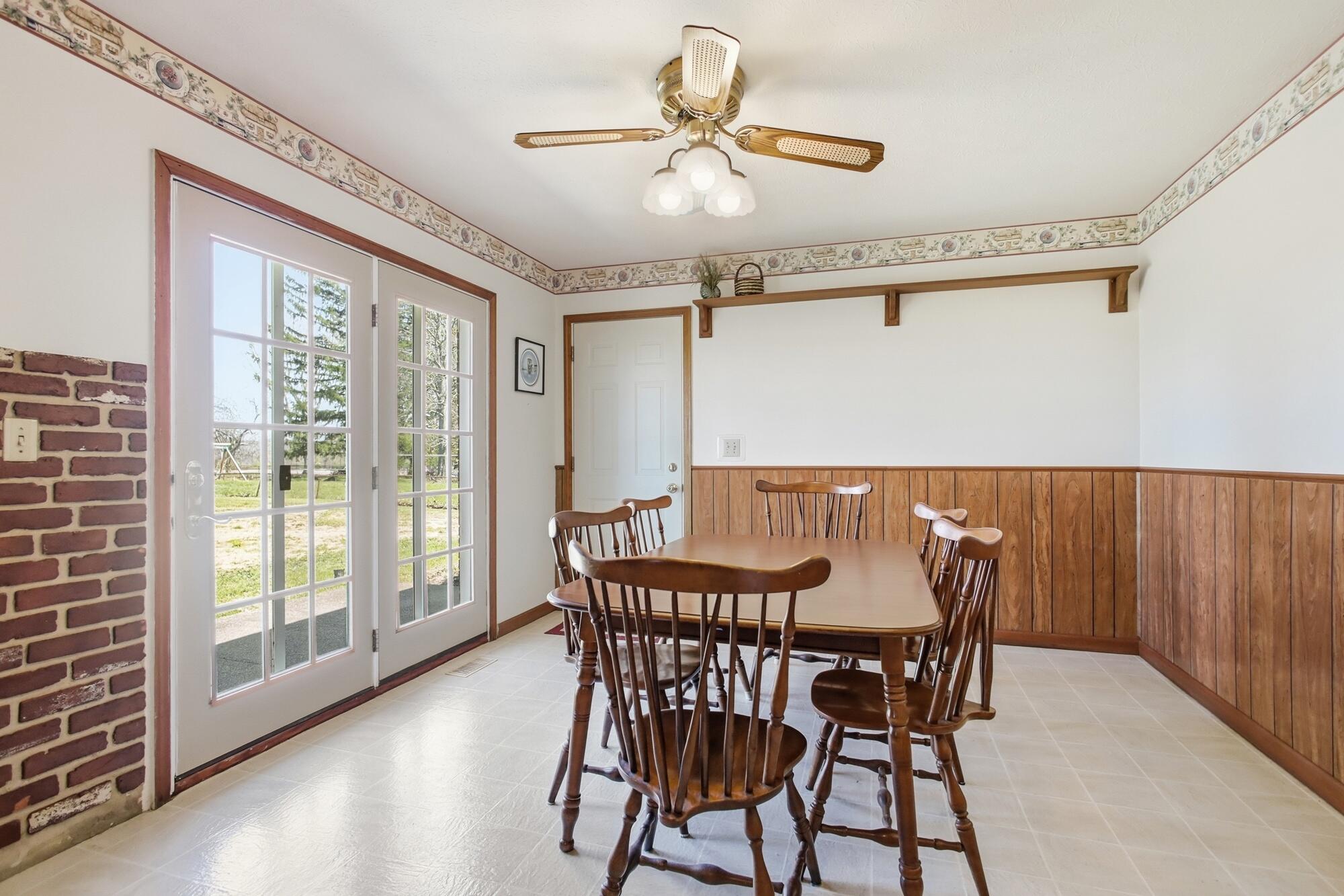 6718 Old Columbus Road, South Vienna, Ohio 45369