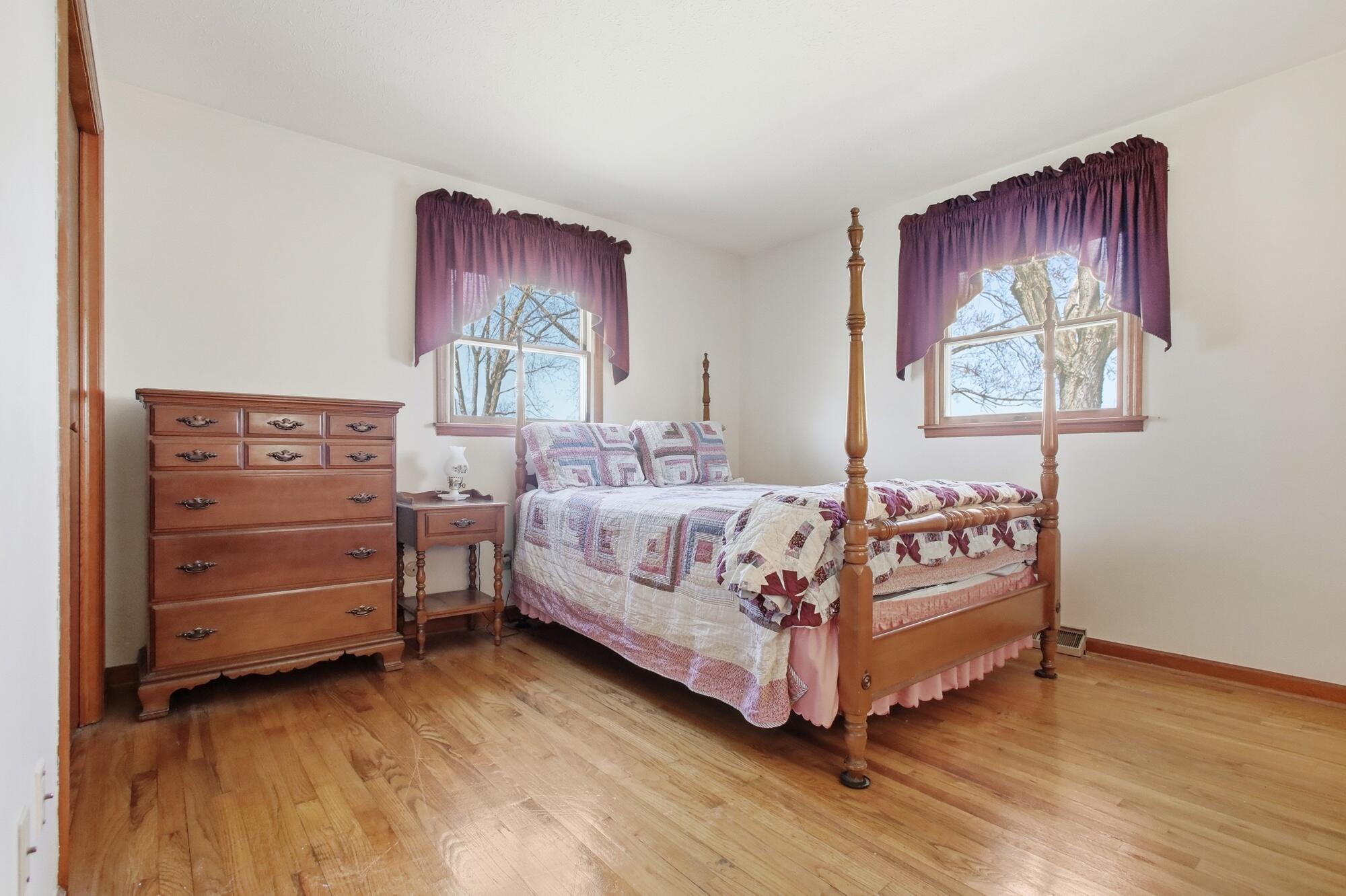 6718 Old Columbus Road, South Vienna, Ohio 45369