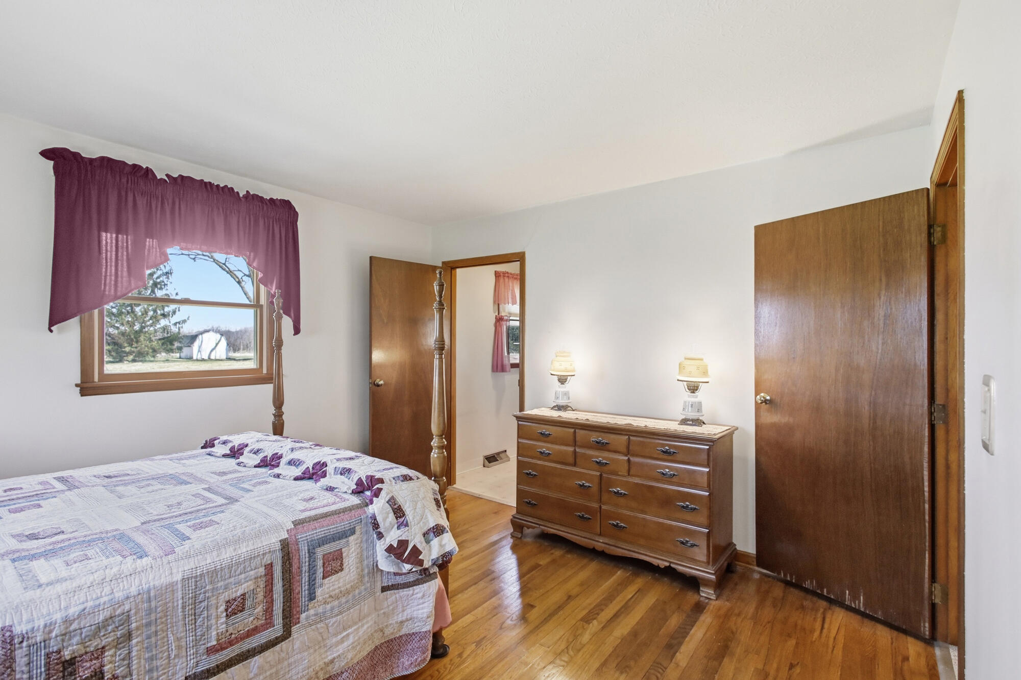 6718 Old Columbus Road, South Vienna, Ohio 45369