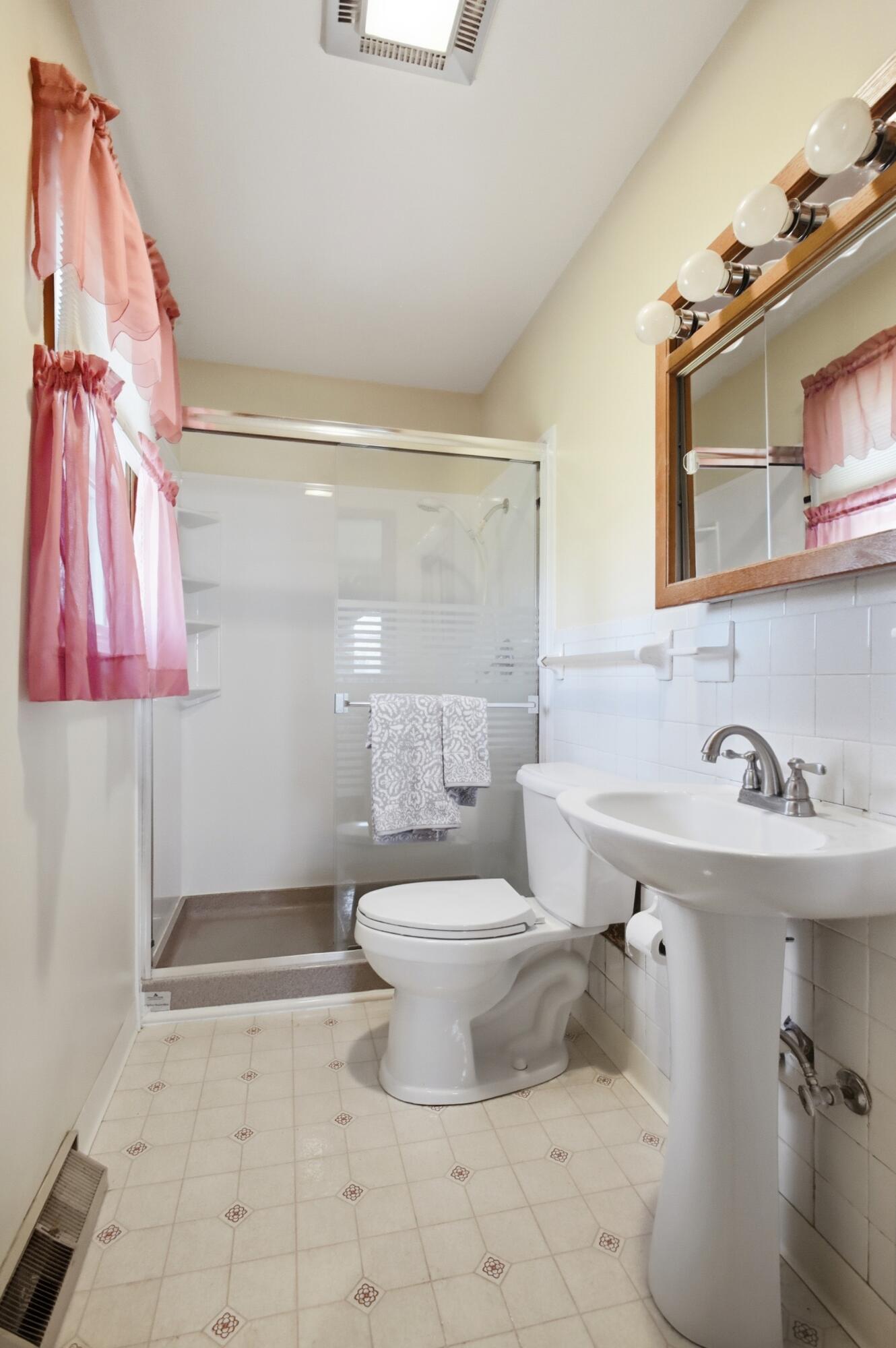 6718 Old Columbus Road, South Vienna, Ohio 45369