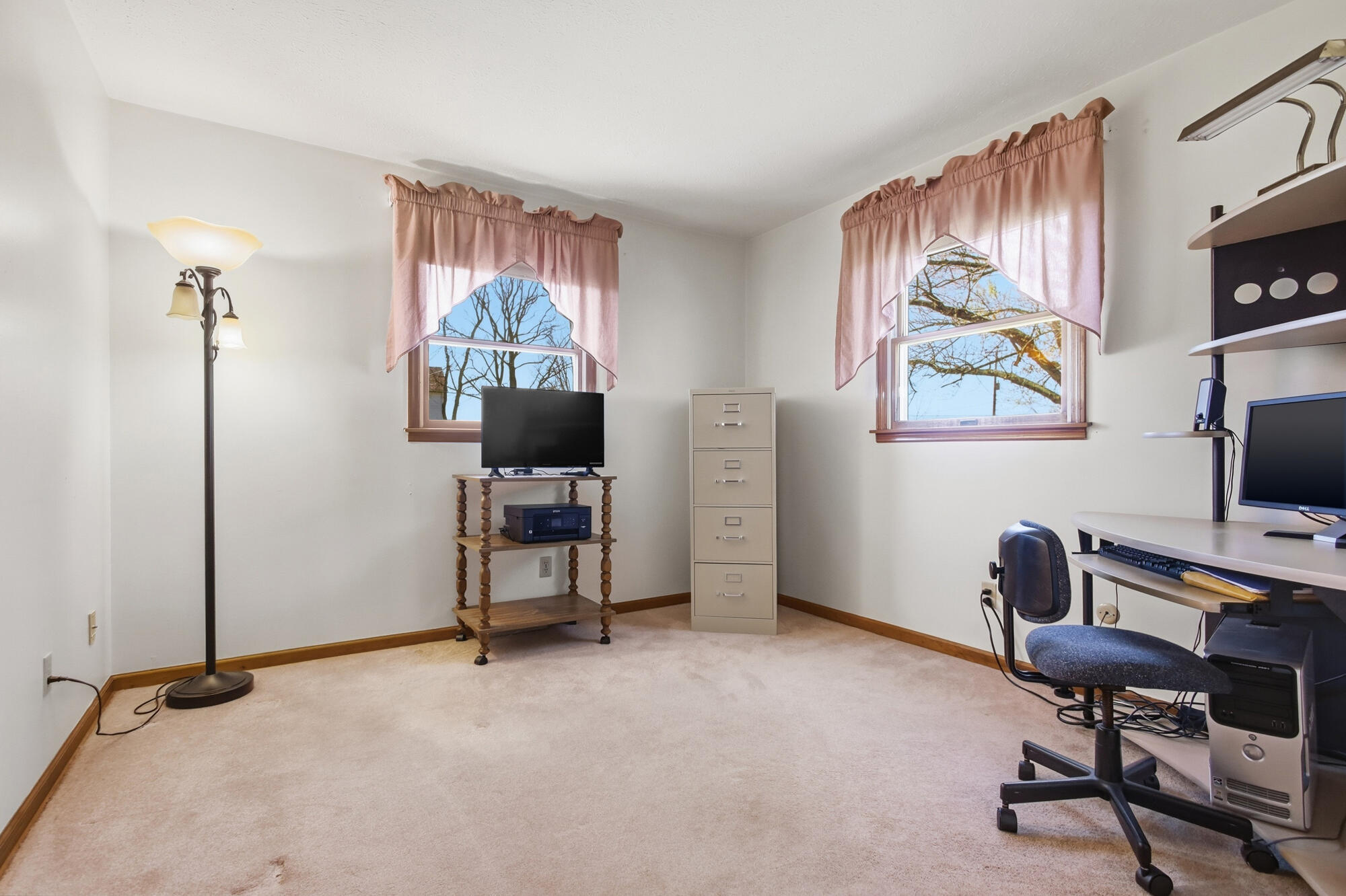 6718 Old Columbus Road, South Vienna, Ohio 45369