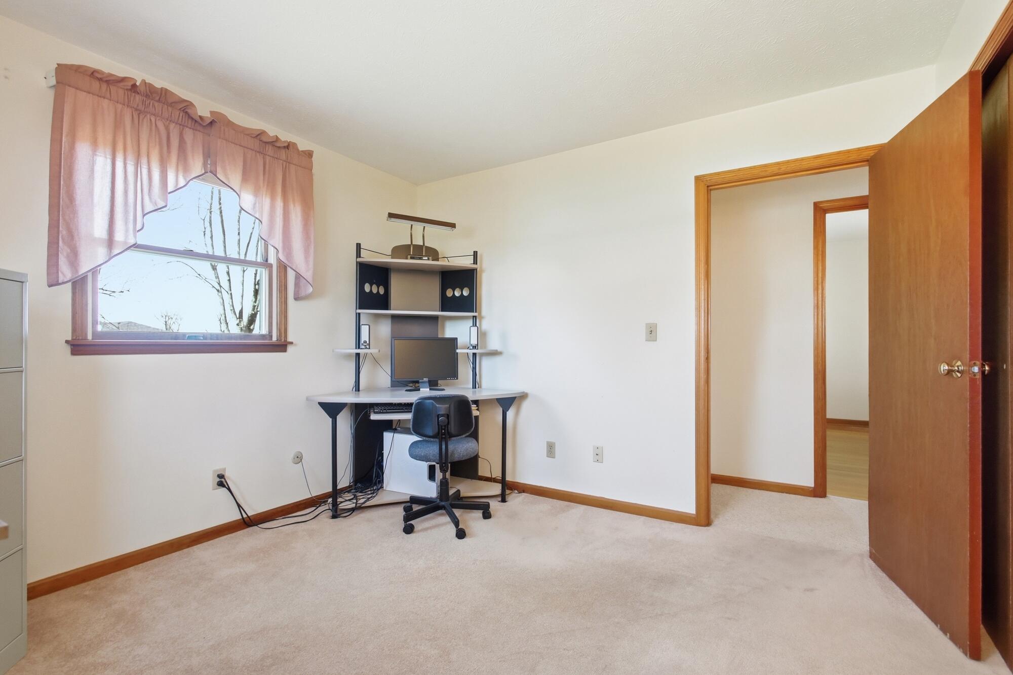 6718 Old Columbus Road, South Vienna, Ohio 45369