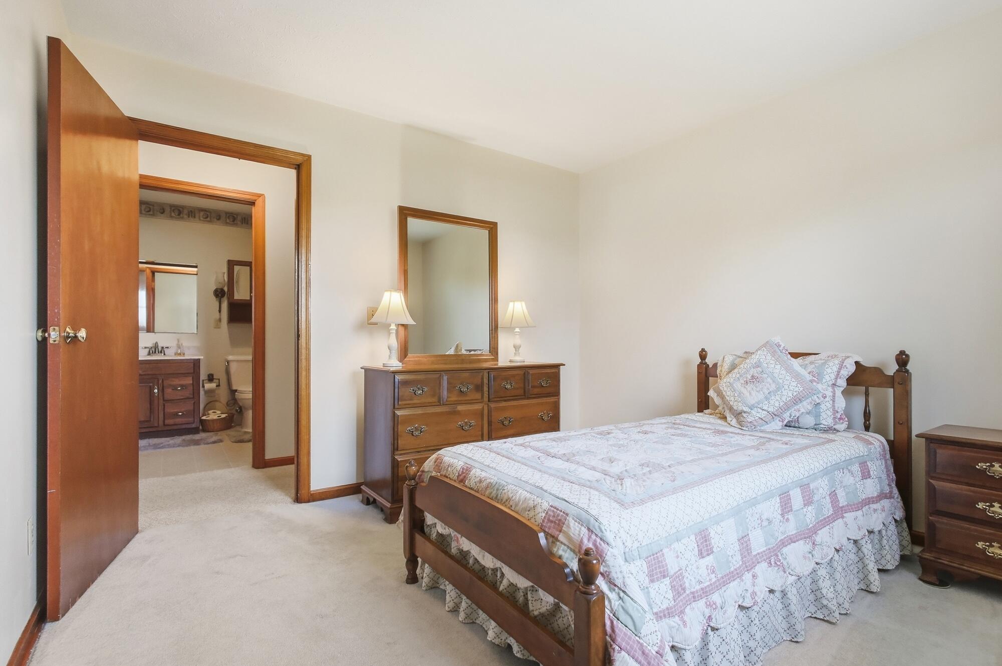 6718 Old Columbus Road, South Vienna, Ohio 45369