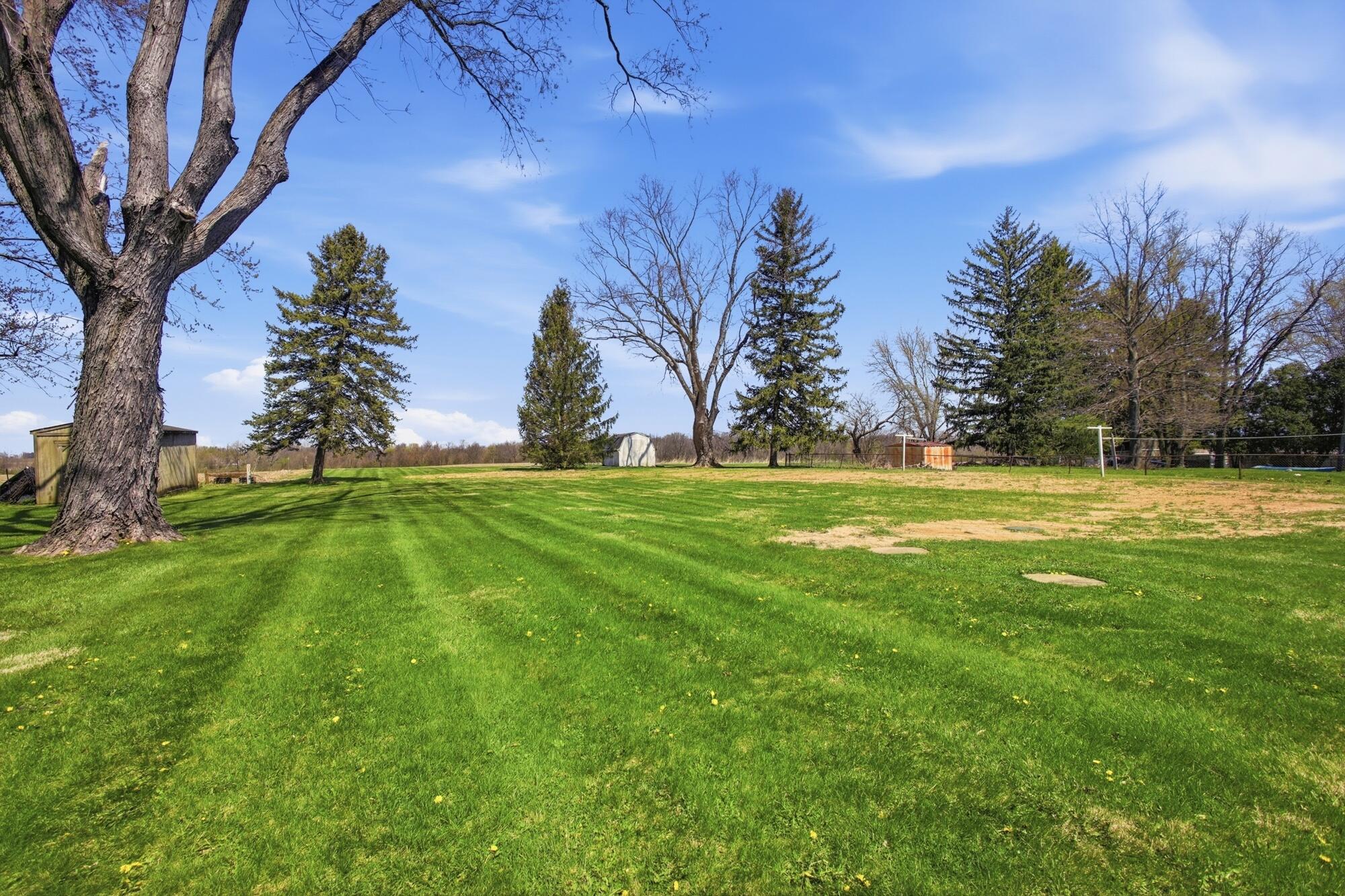 6718 Old Columbus Road, South Vienna, Ohio 45369