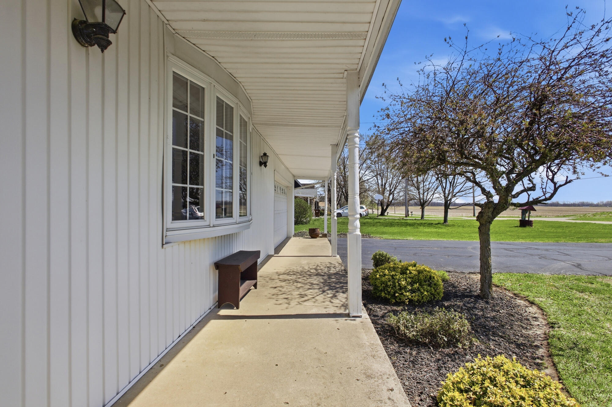 6718 Old Columbus Road, South Vienna, Ohio 45369