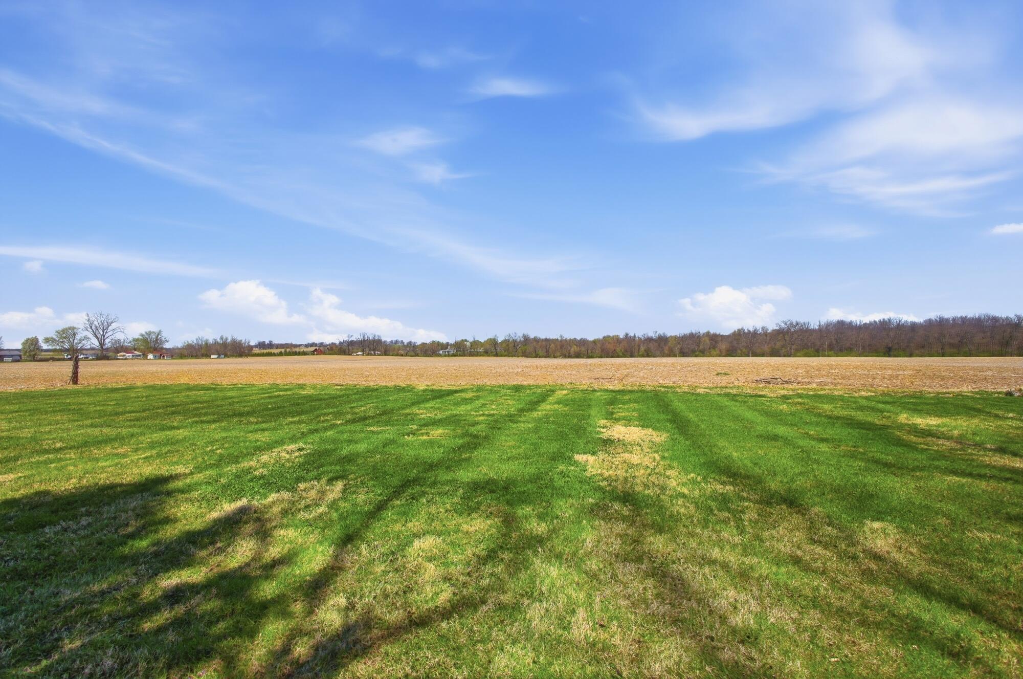 6718 Old Columbus Road, South Vienna, Ohio 45369