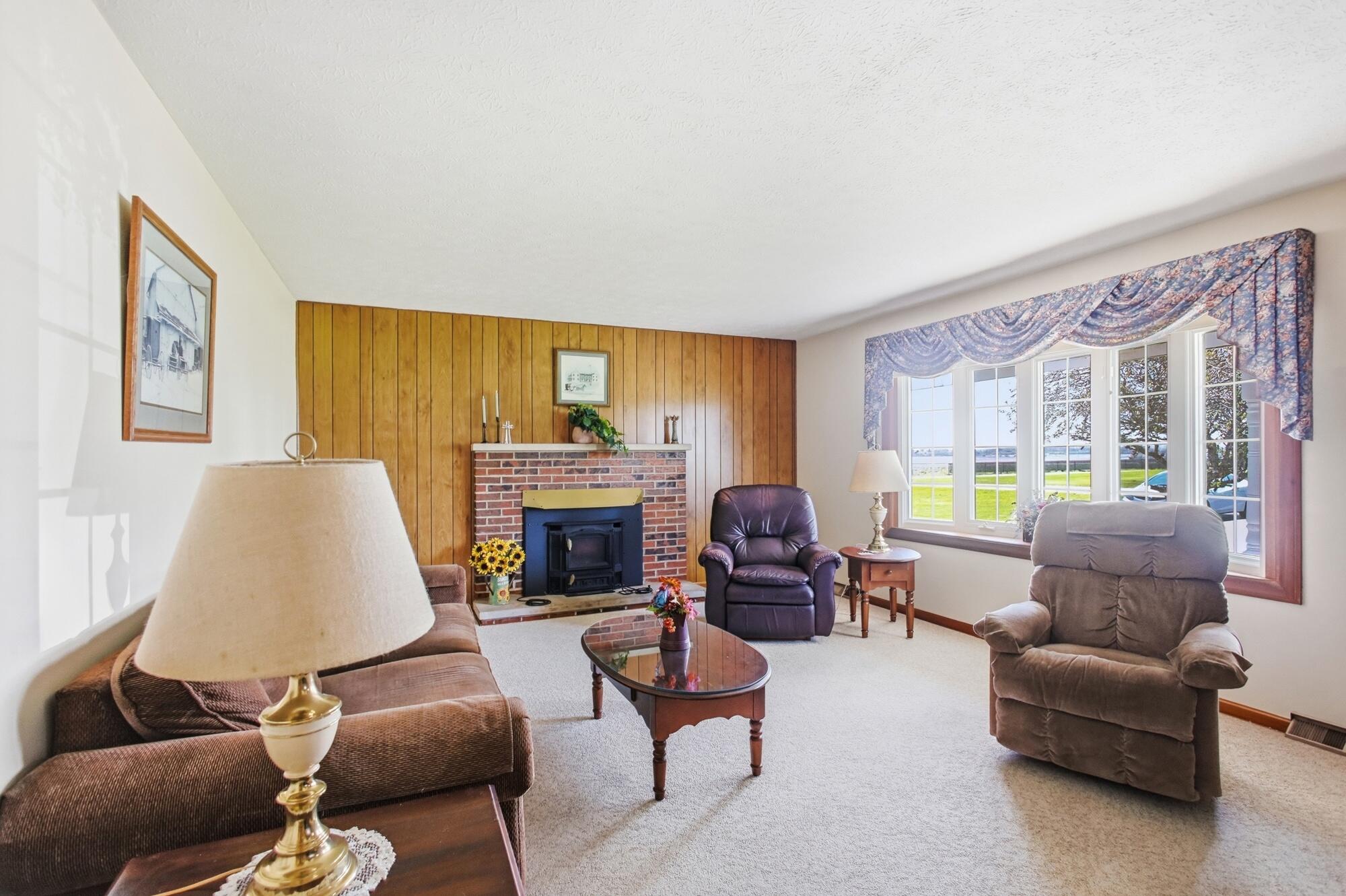 6718 Old Columbus Road, South Vienna, Ohio 45369