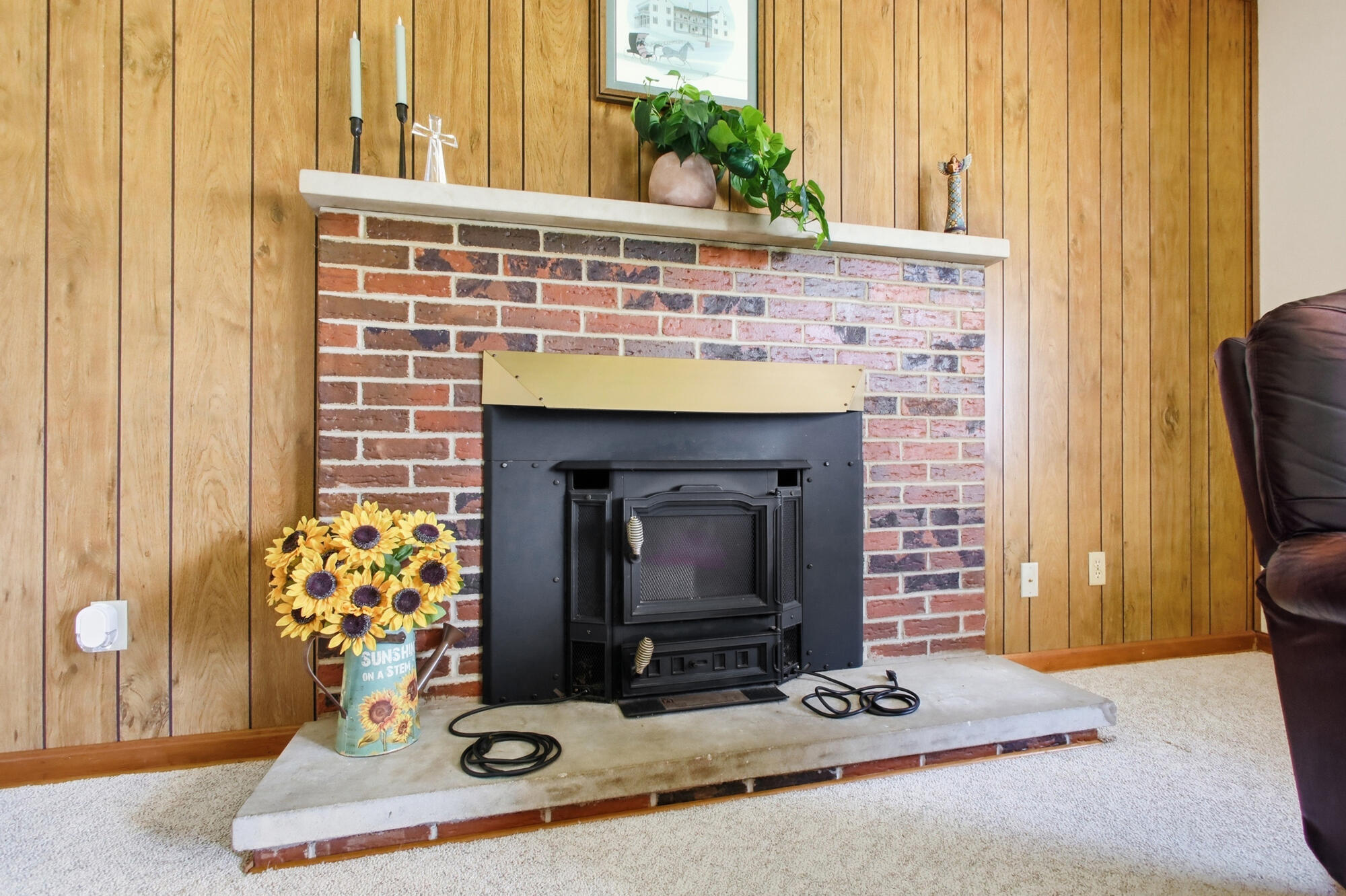 6718 Old Columbus Road, South Vienna, Ohio 45369