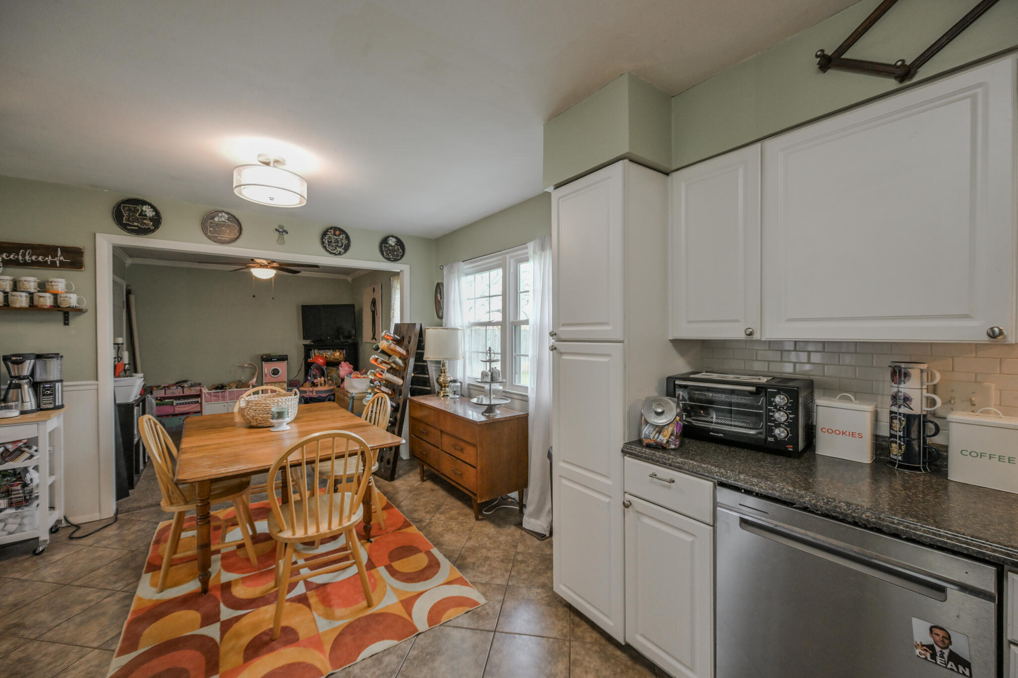 303 Villa Drive, New Carlisle, Ohio 45344