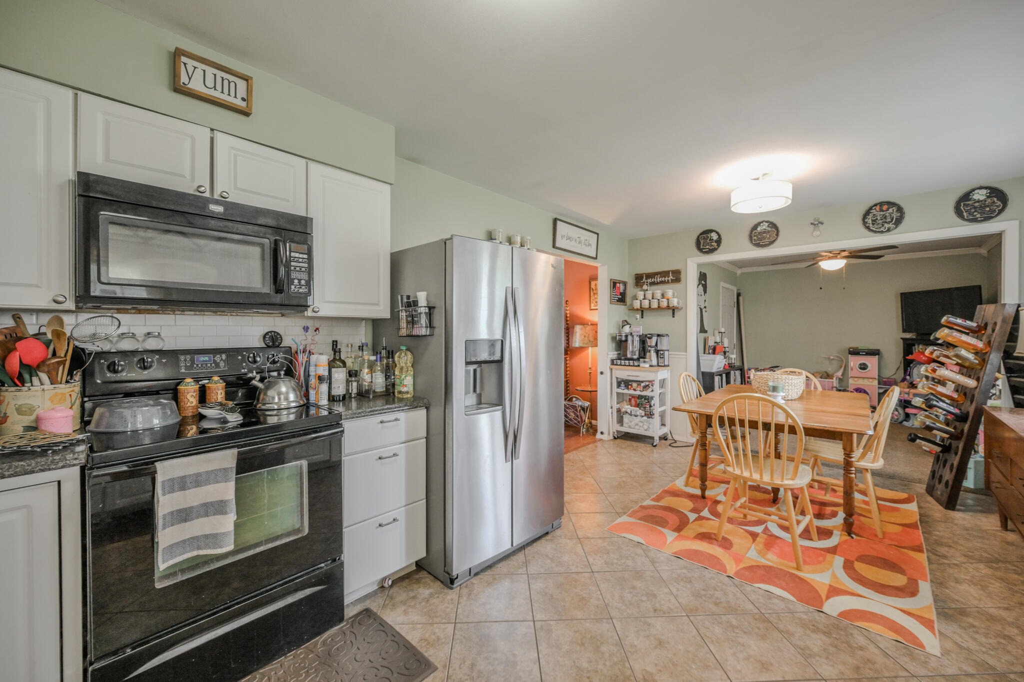 303 Villa Drive, New Carlisle, Ohio 45344