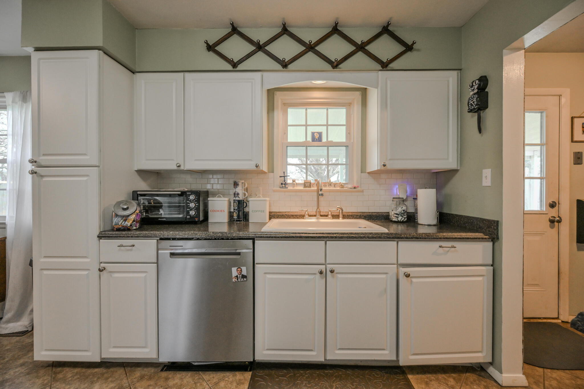 303 Villa Drive, New Carlisle, Ohio 45344