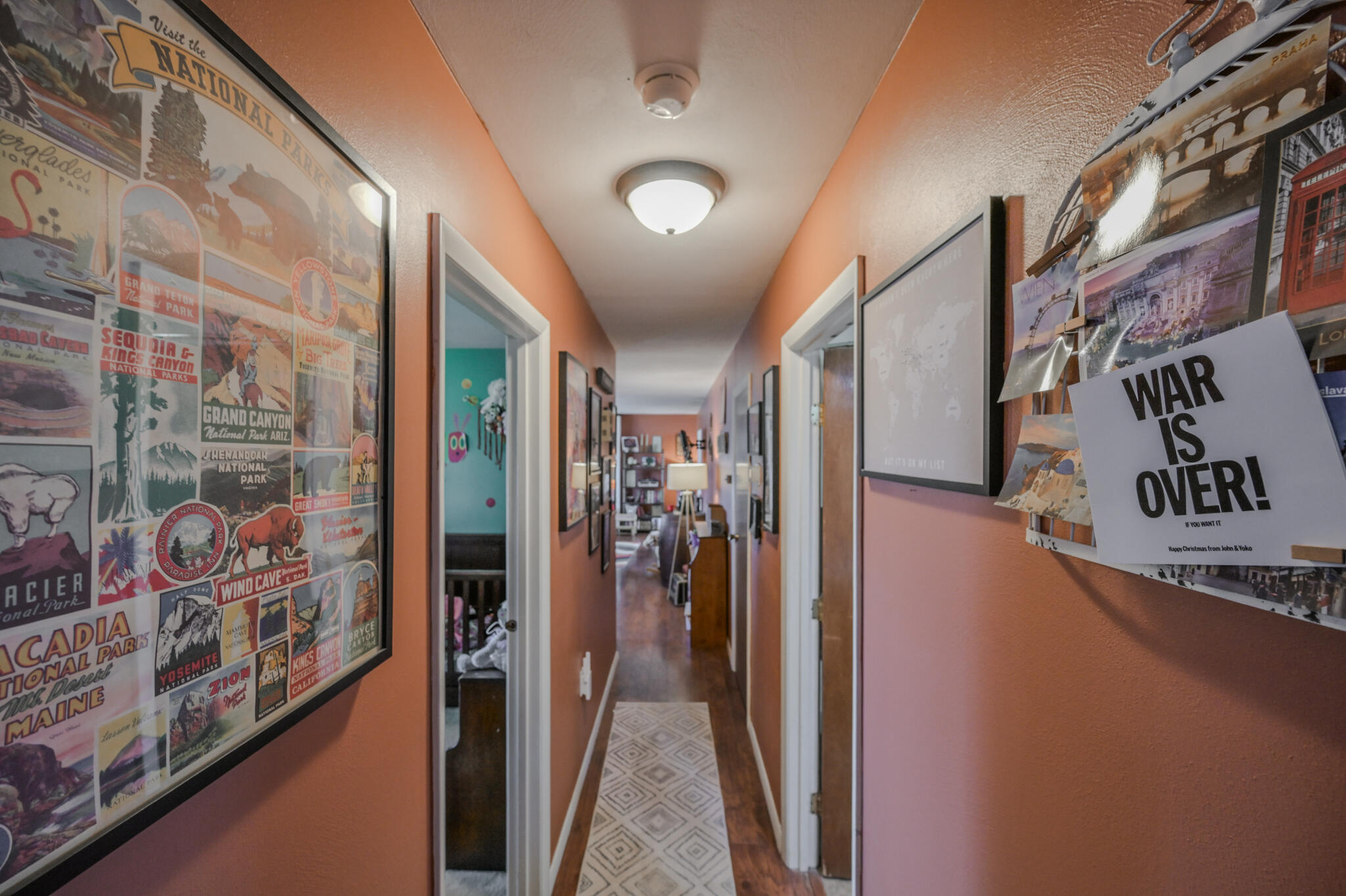 303 Villa Drive, New Carlisle, Ohio 45344