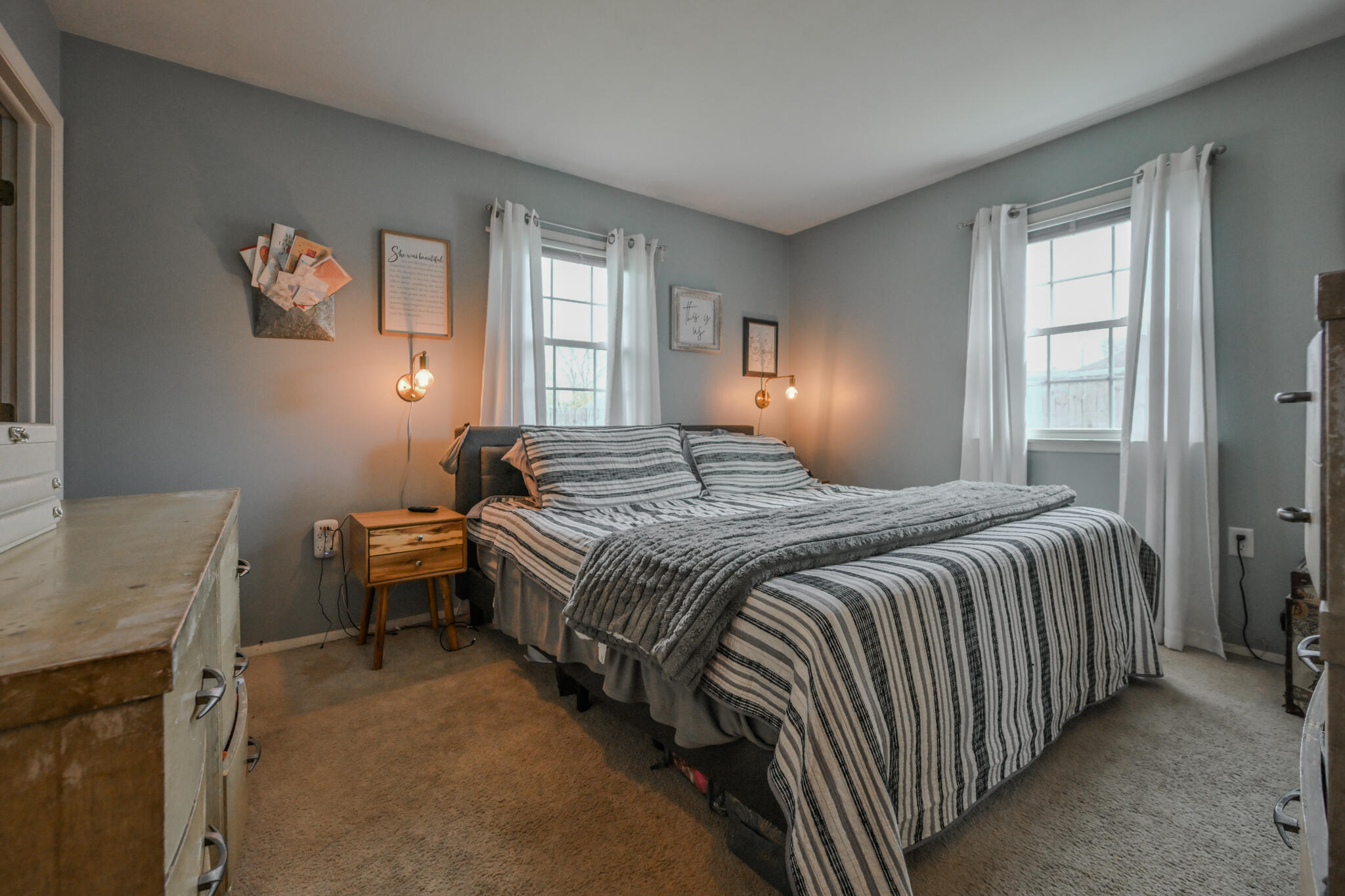 303 Villa Drive, New Carlisle, Ohio 45344