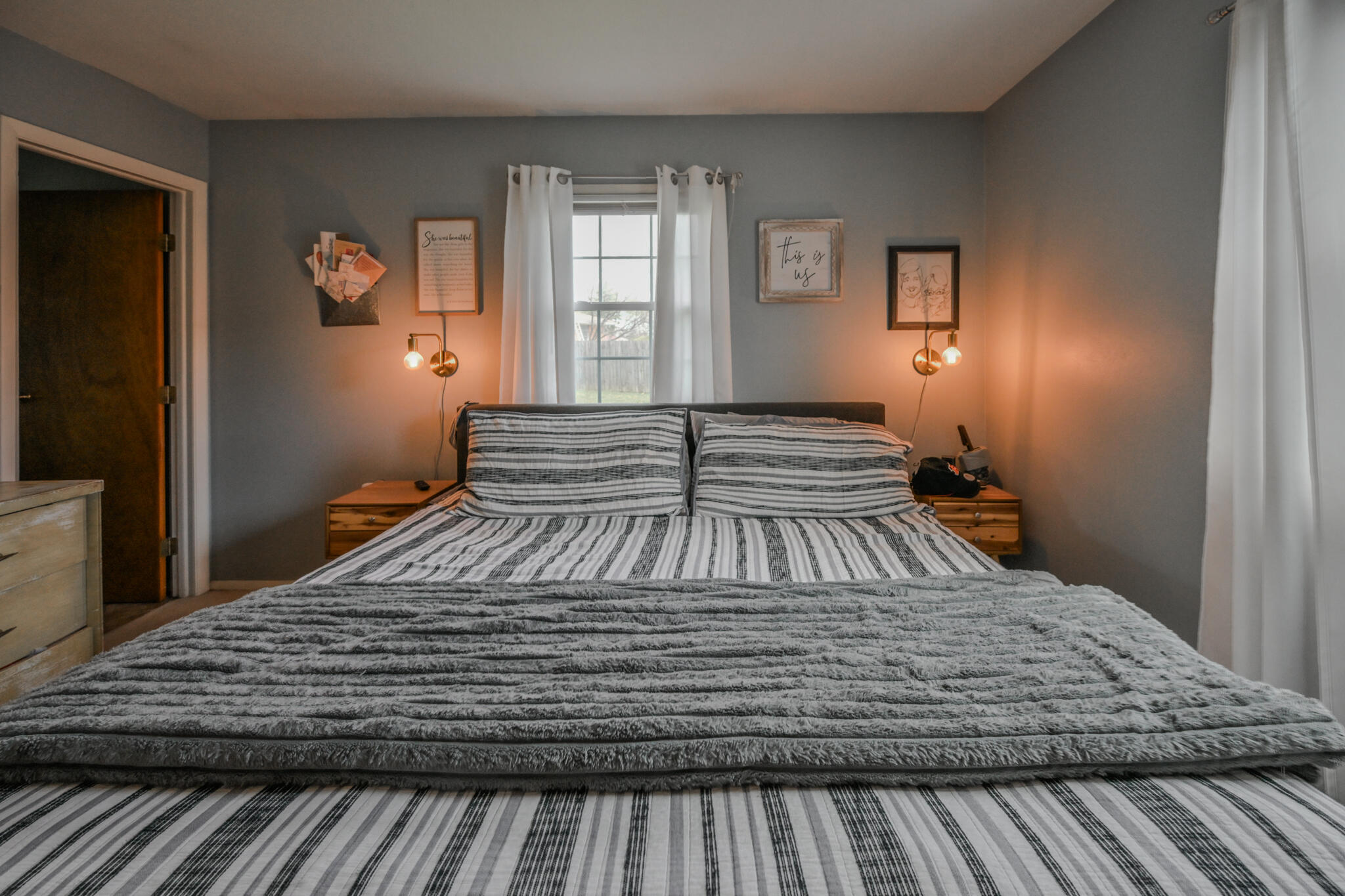 303 Villa Drive, New Carlisle, Ohio 45344