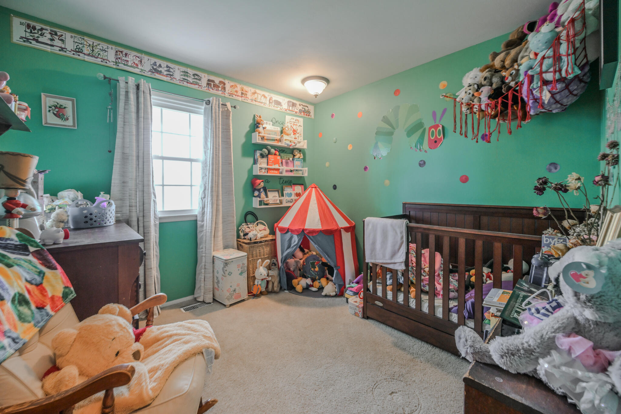 303 Villa Drive, New Carlisle, Ohio 45344