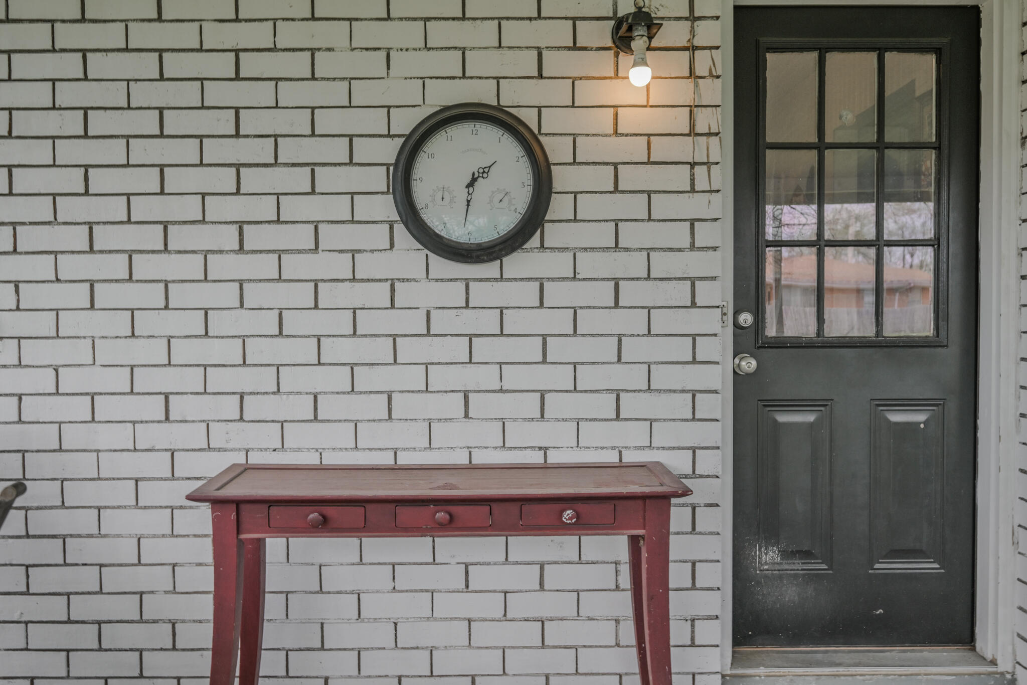 303 Villa Drive, New Carlisle, Ohio 45344