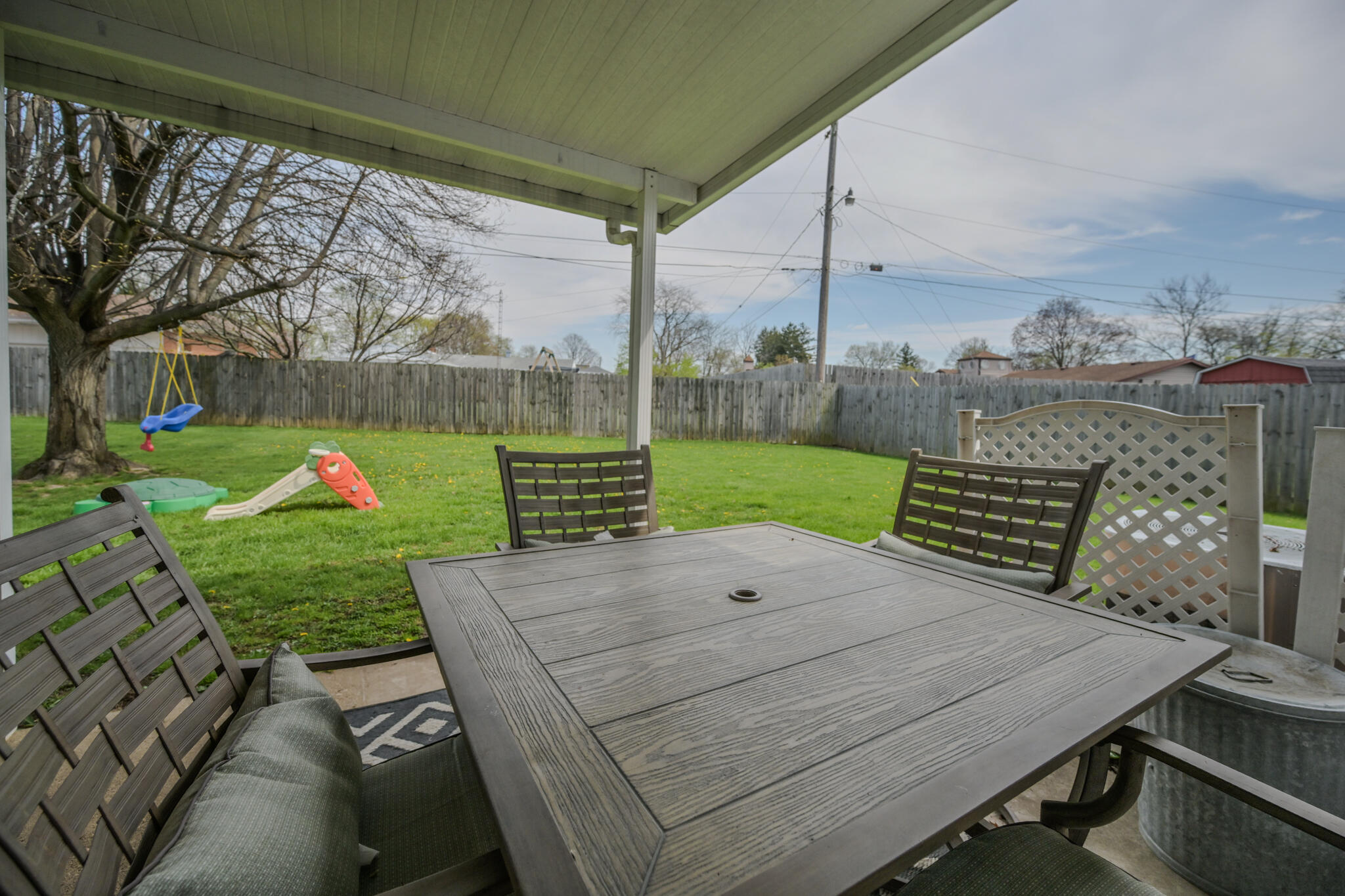 303 Villa Drive, New Carlisle, Ohio 45344