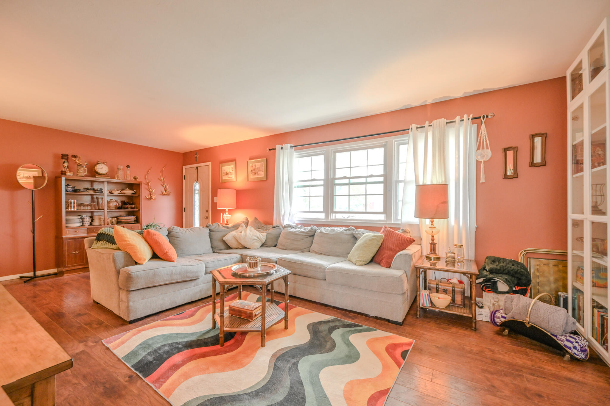 303 Villa Drive, New Carlisle, Ohio 45344