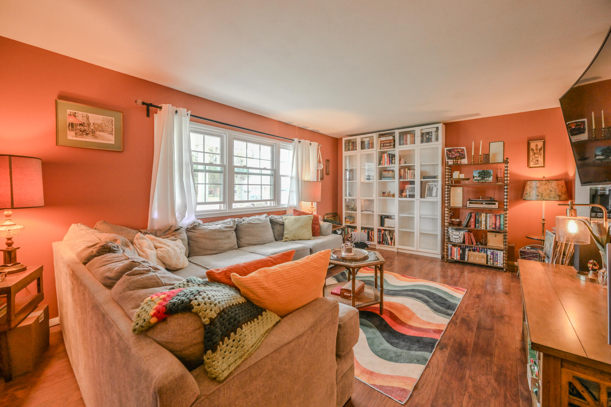 303 Villa Drive, New Carlisle, Ohio 45344