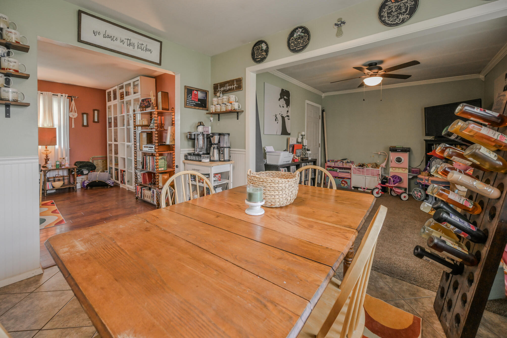 303 Villa Drive, New Carlisle, Ohio 45344