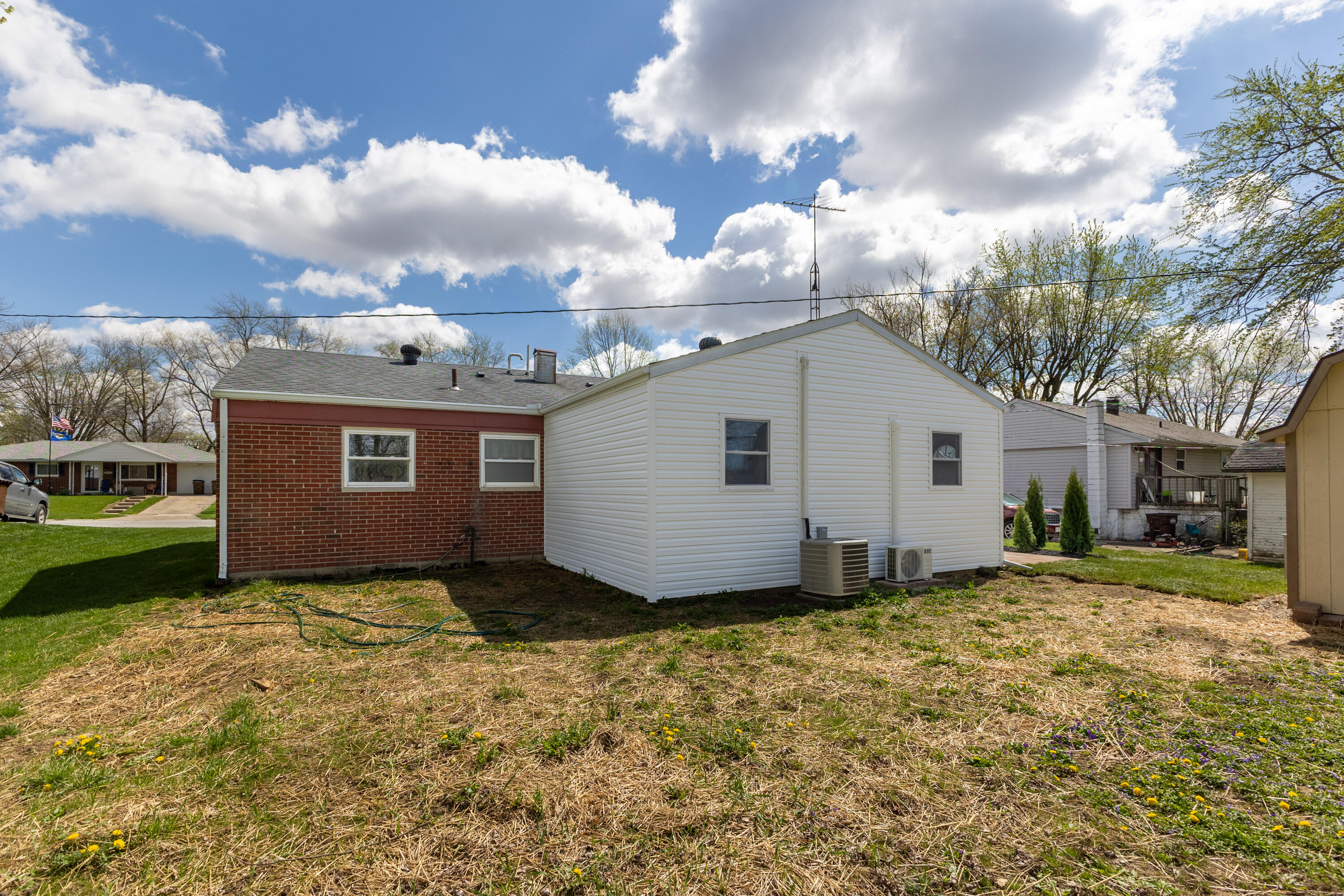 312 Victoria Drive, Greenville, Ohio 45331