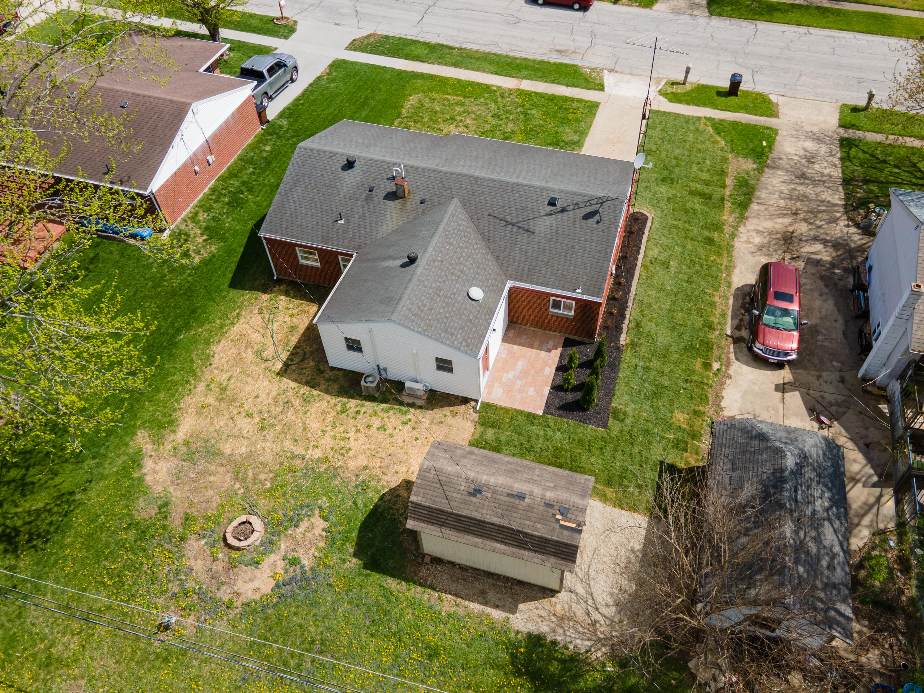 312 Victoria Drive, Greenville, Ohio 45331