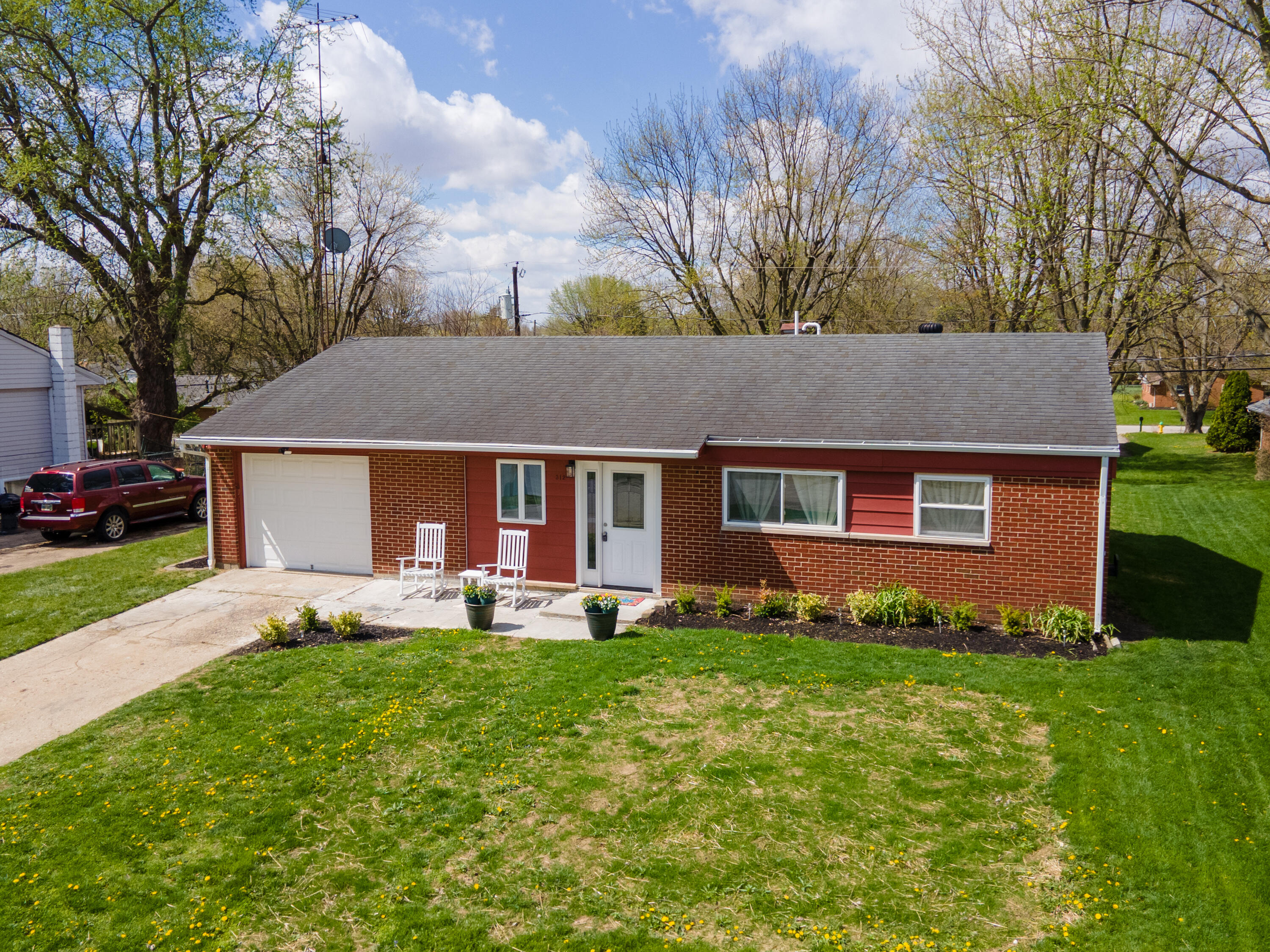 312 Victoria Drive, Greenville, Ohio 45331