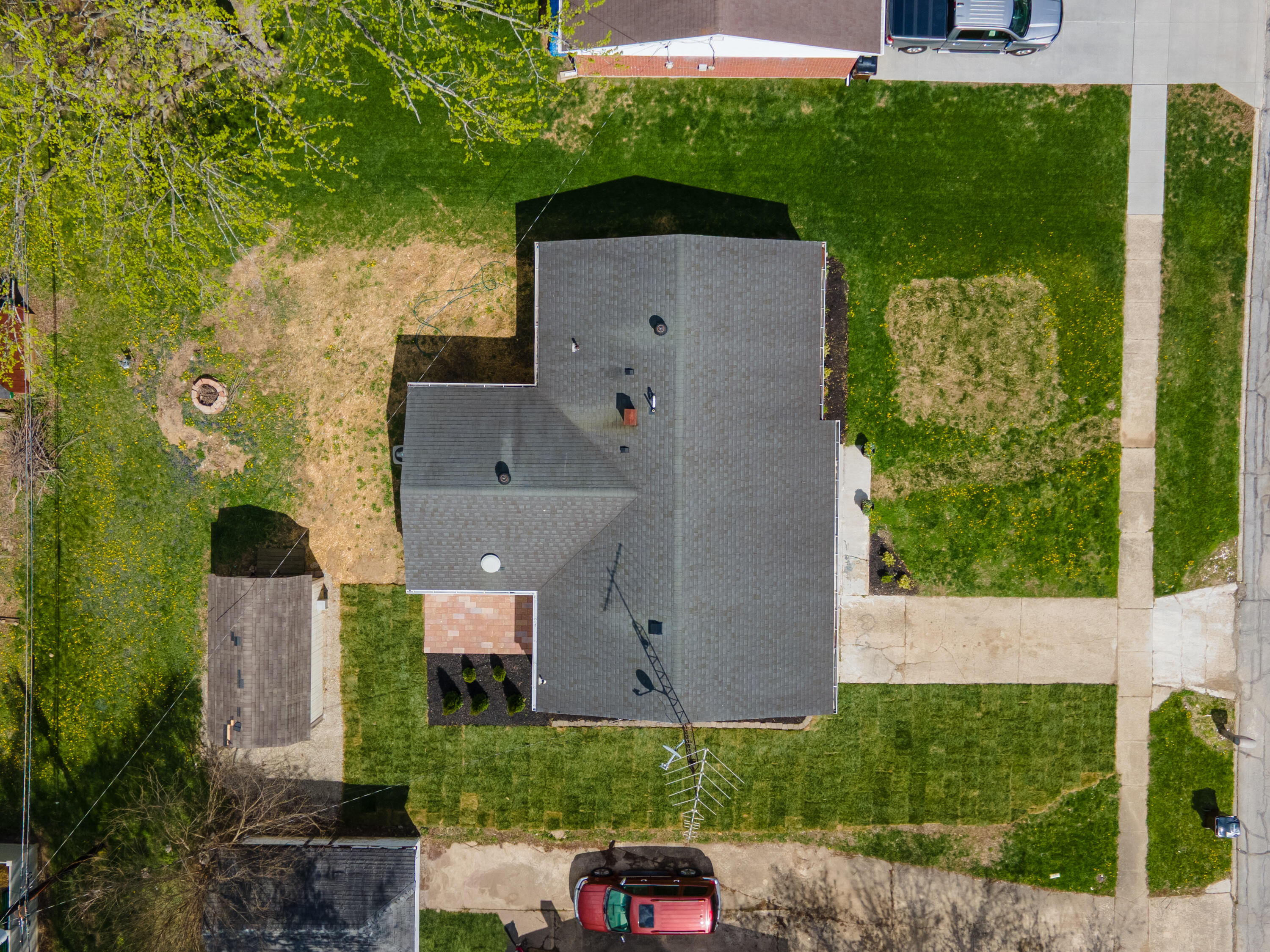 312 Victoria Drive, Greenville, Ohio 45331