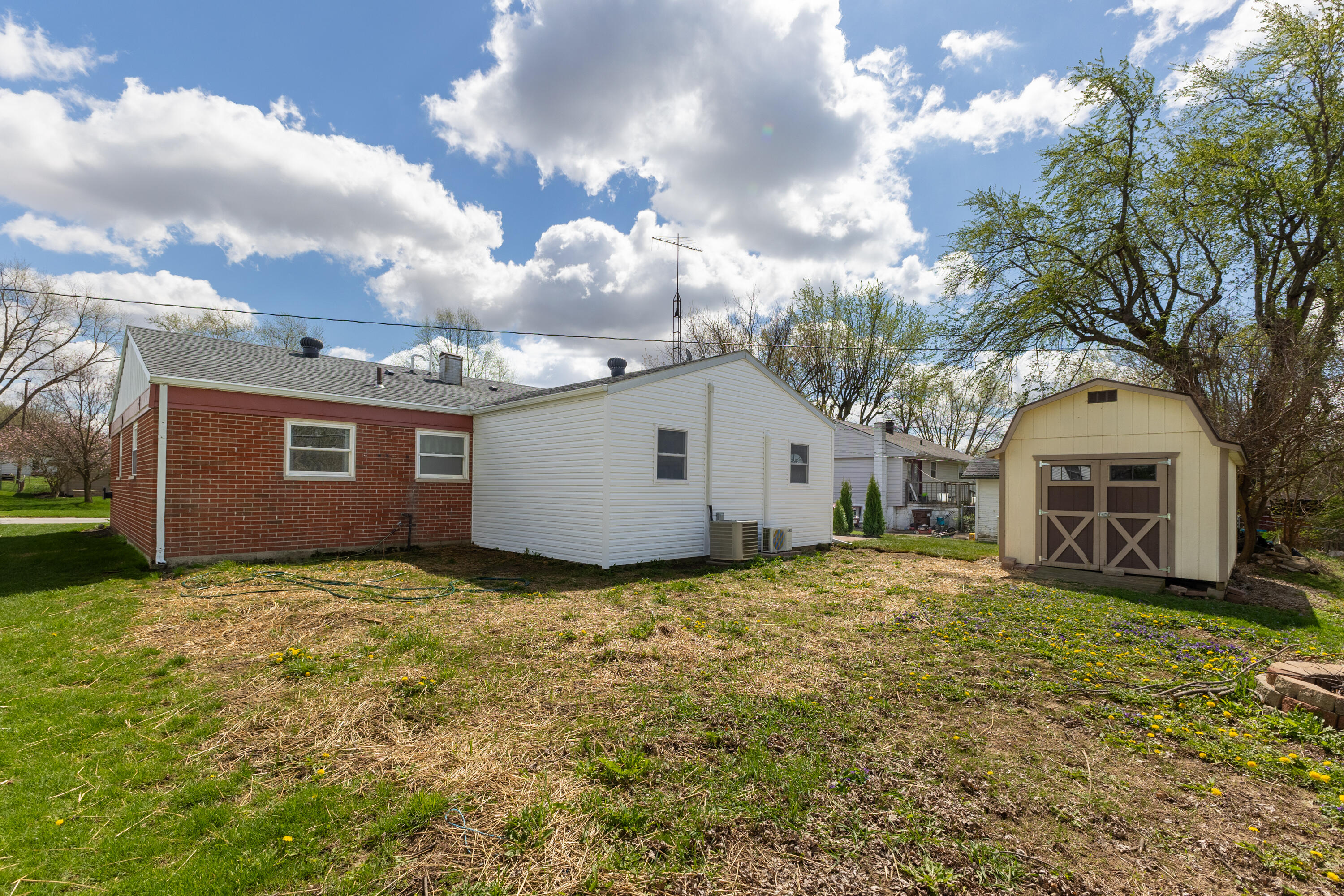 312 Victoria Drive, Greenville, Ohio 45331