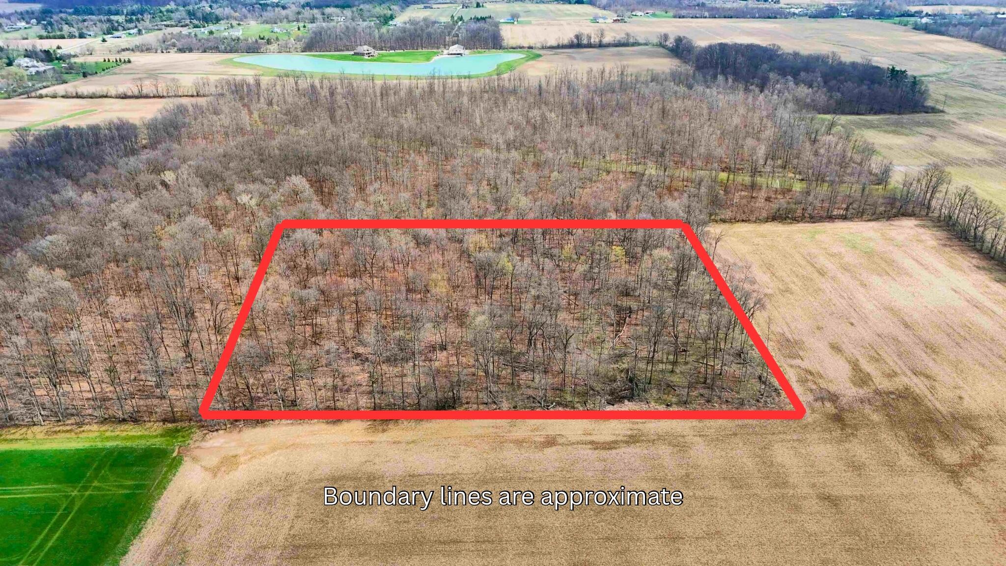 0 Thayer Road, Lima, Ohio 45801