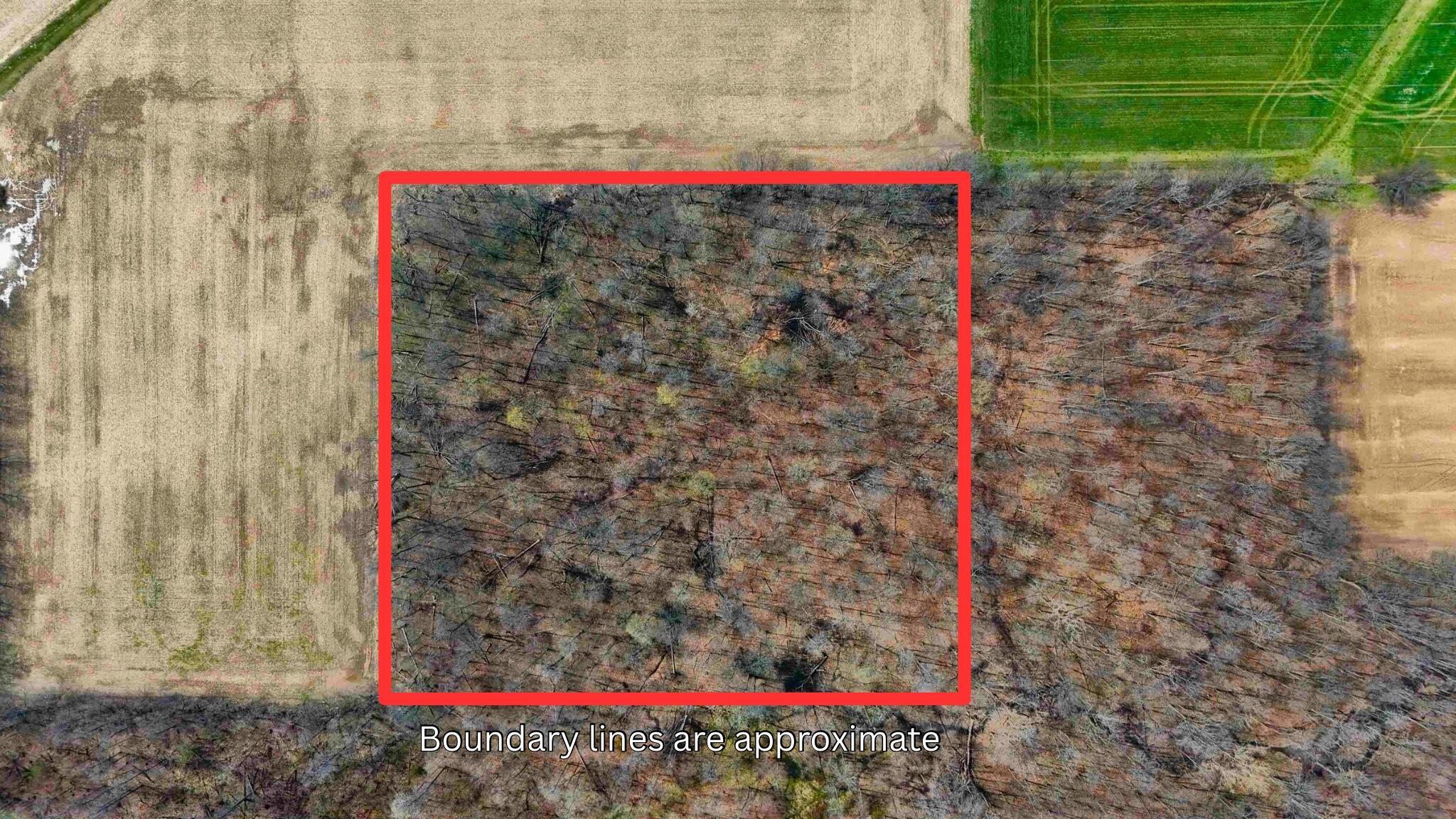 0 Thayer Road, Lima, Ohio 45801