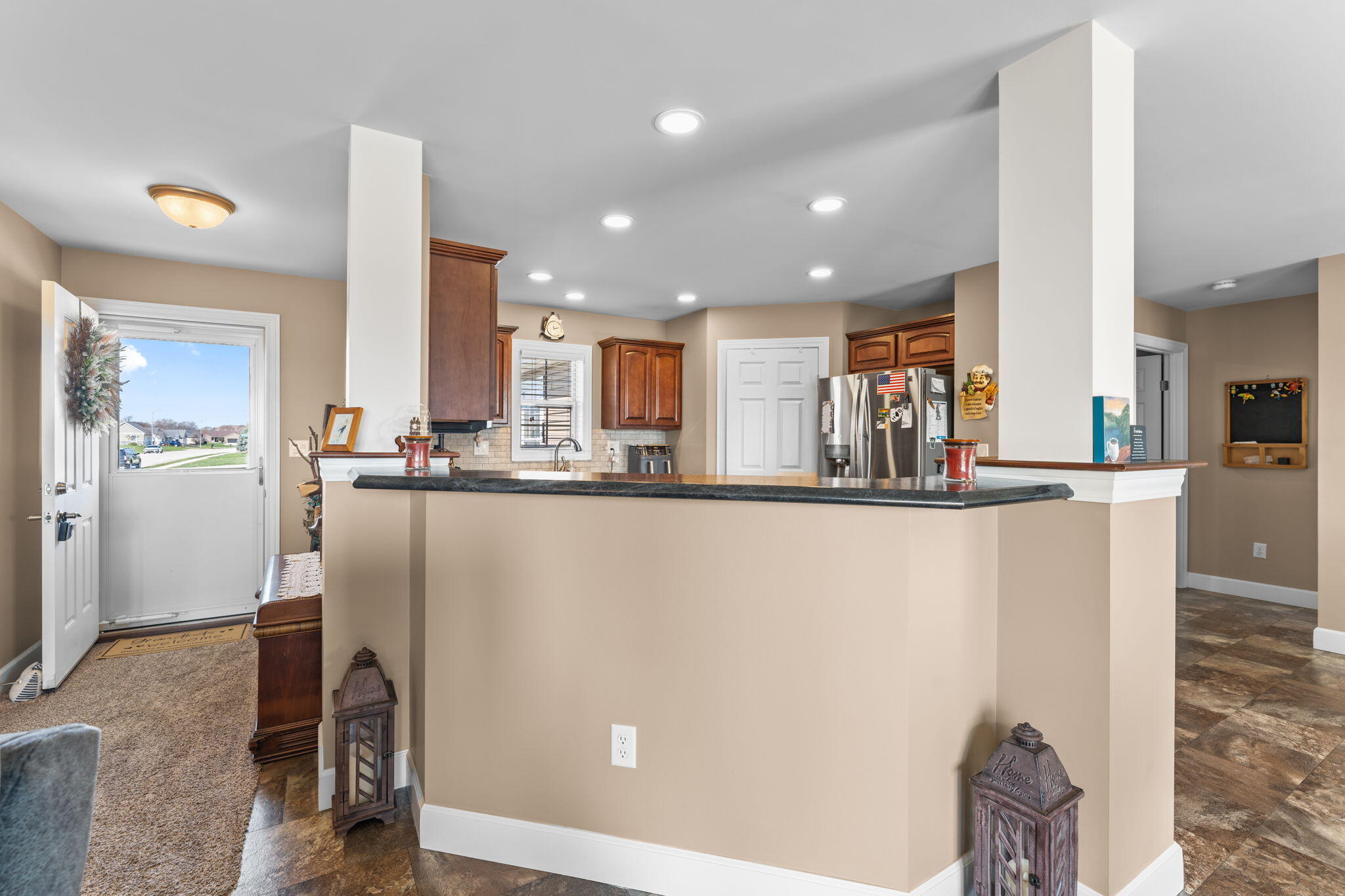 1706 Applejack Drive, Wapakoneta, Ohio 45895