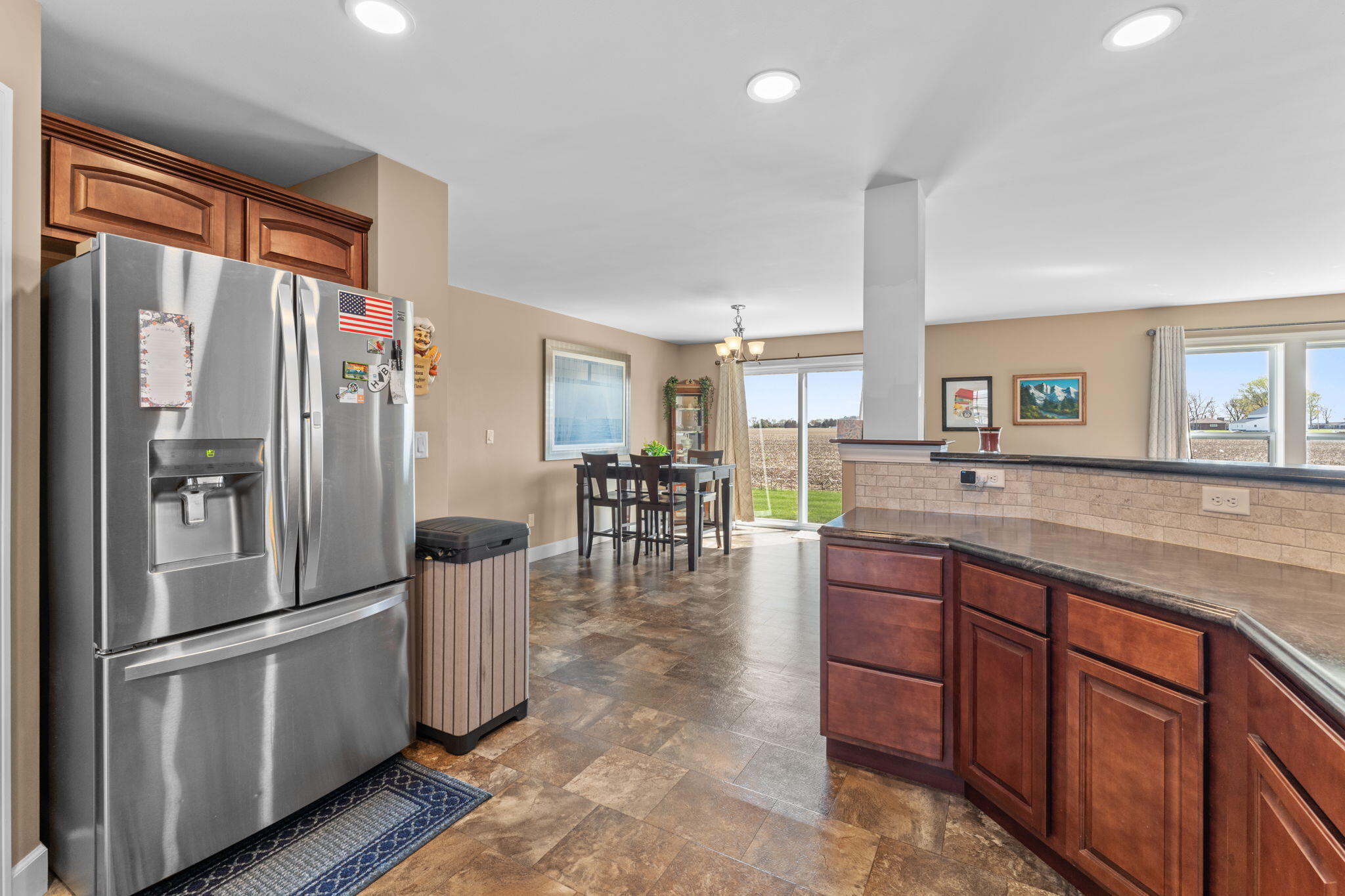 1706 Applejack Drive, Wapakoneta, Ohio 45895