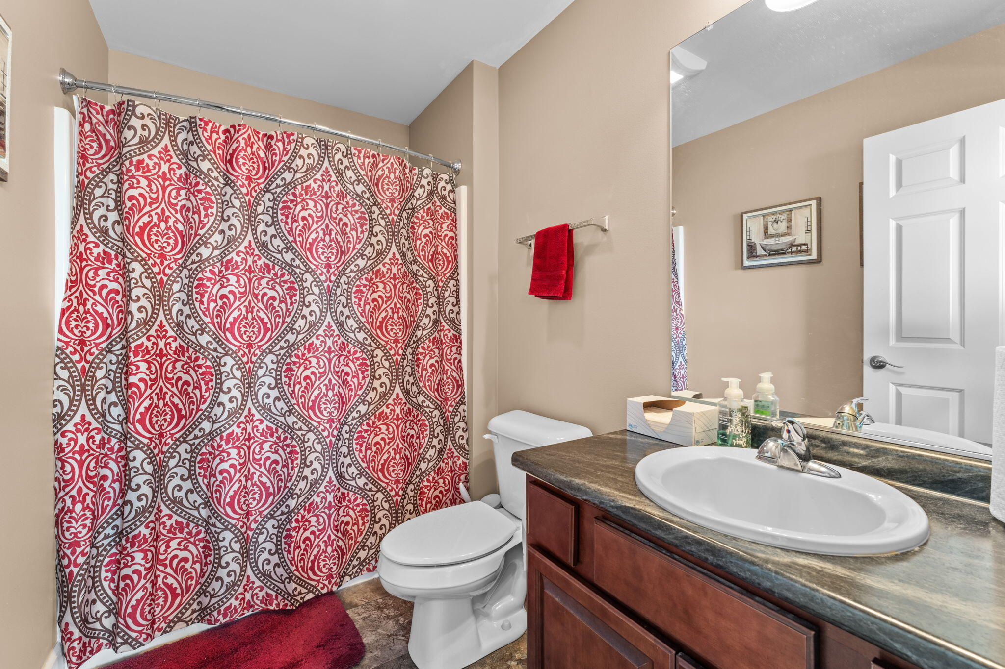 1706 Applejack Drive, Wapakoneta, Ohio 45895